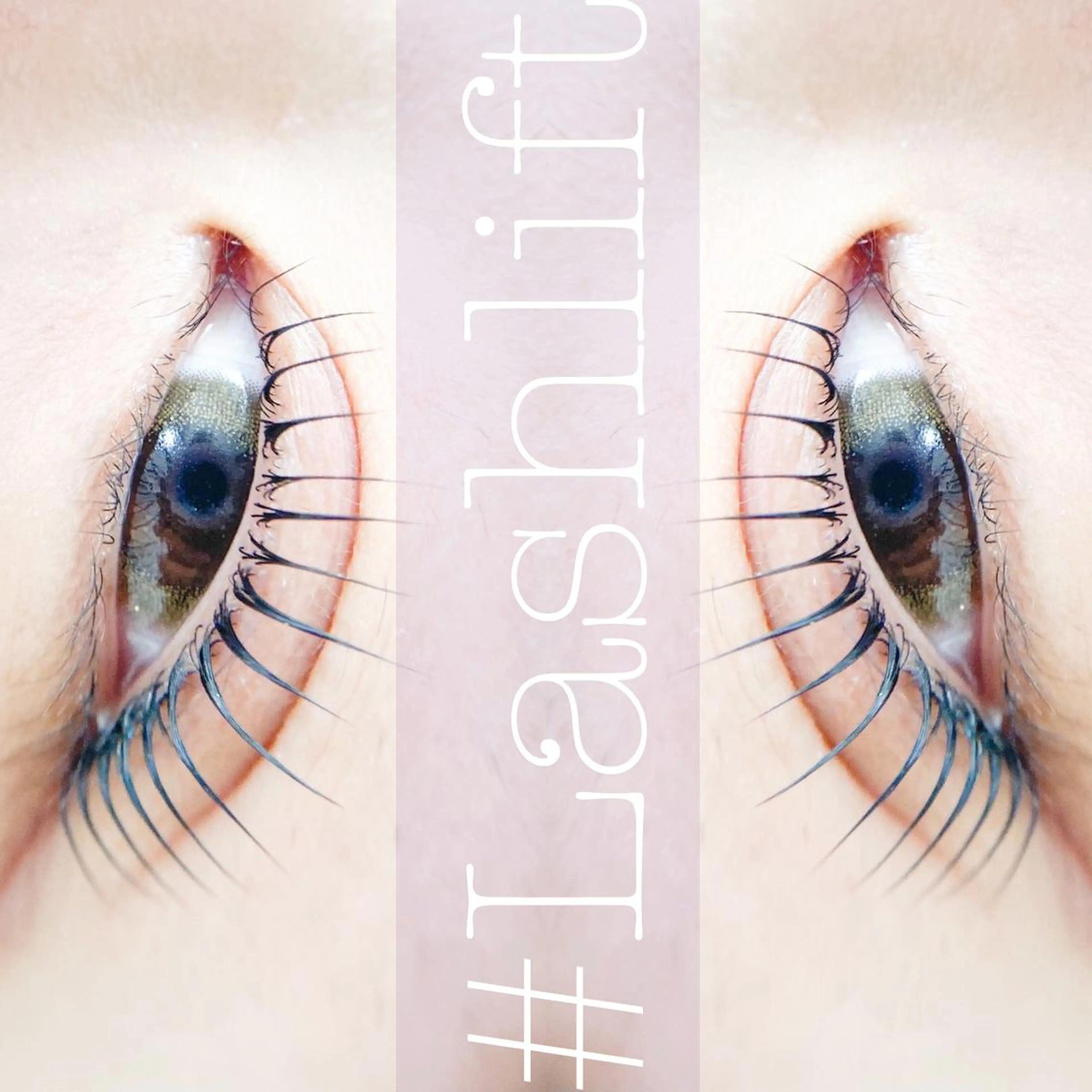 パーマ メンズ マツエク・マツパ eyelash ricoのマツエク・マツパデザイン