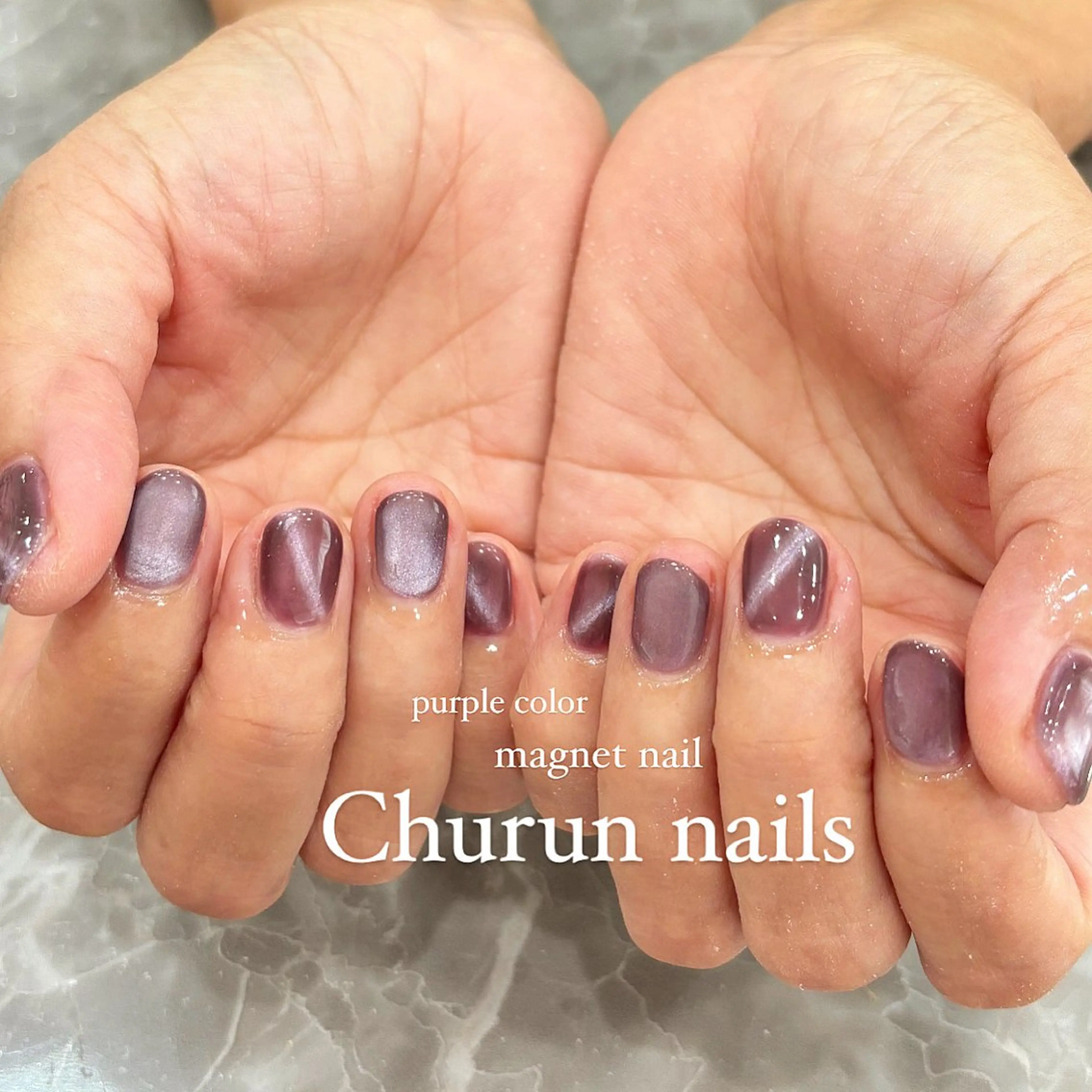 ネイル 777nail salonのネイルデザイン