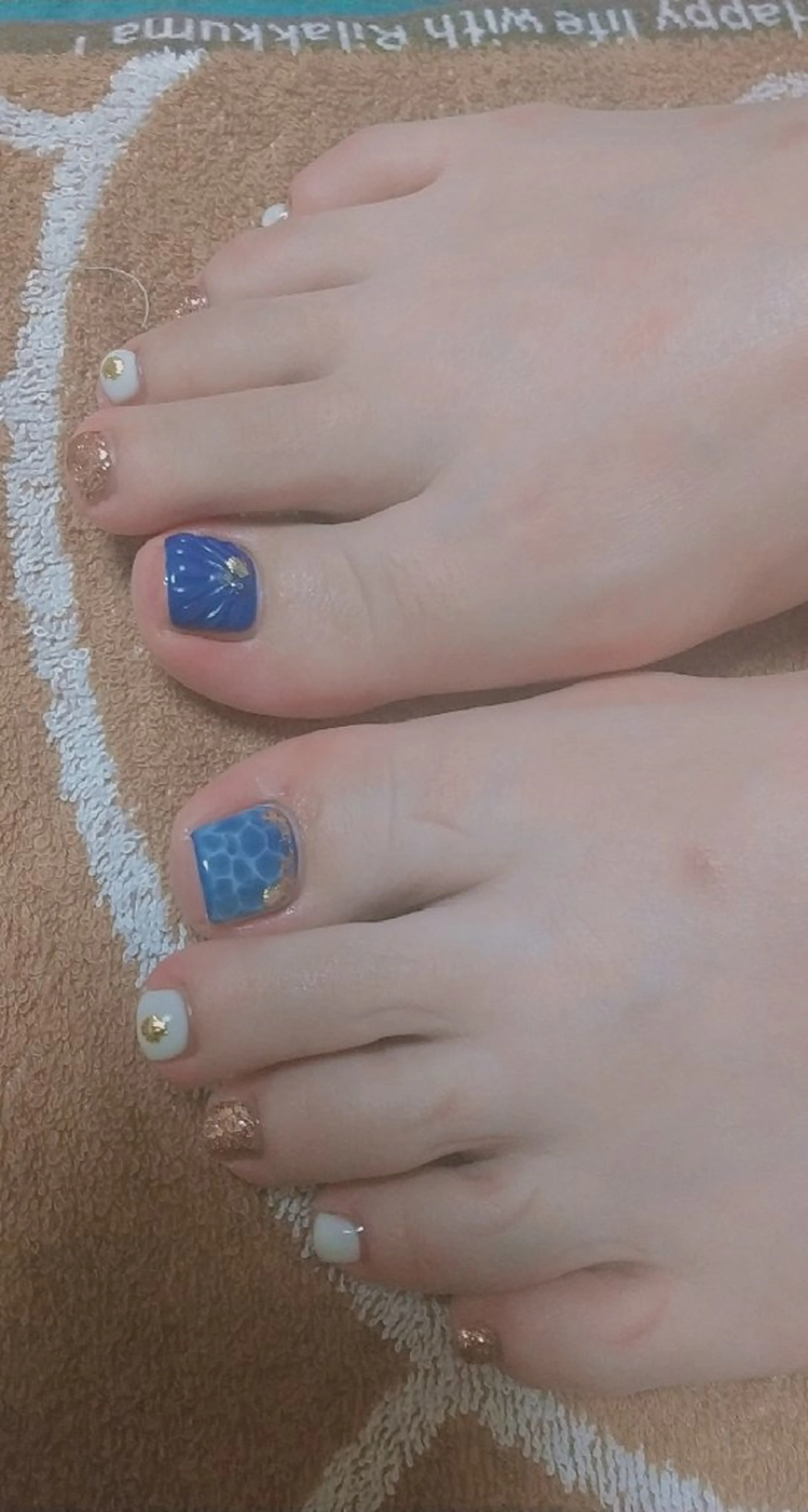ネイル haru  nailのネイルデザイン