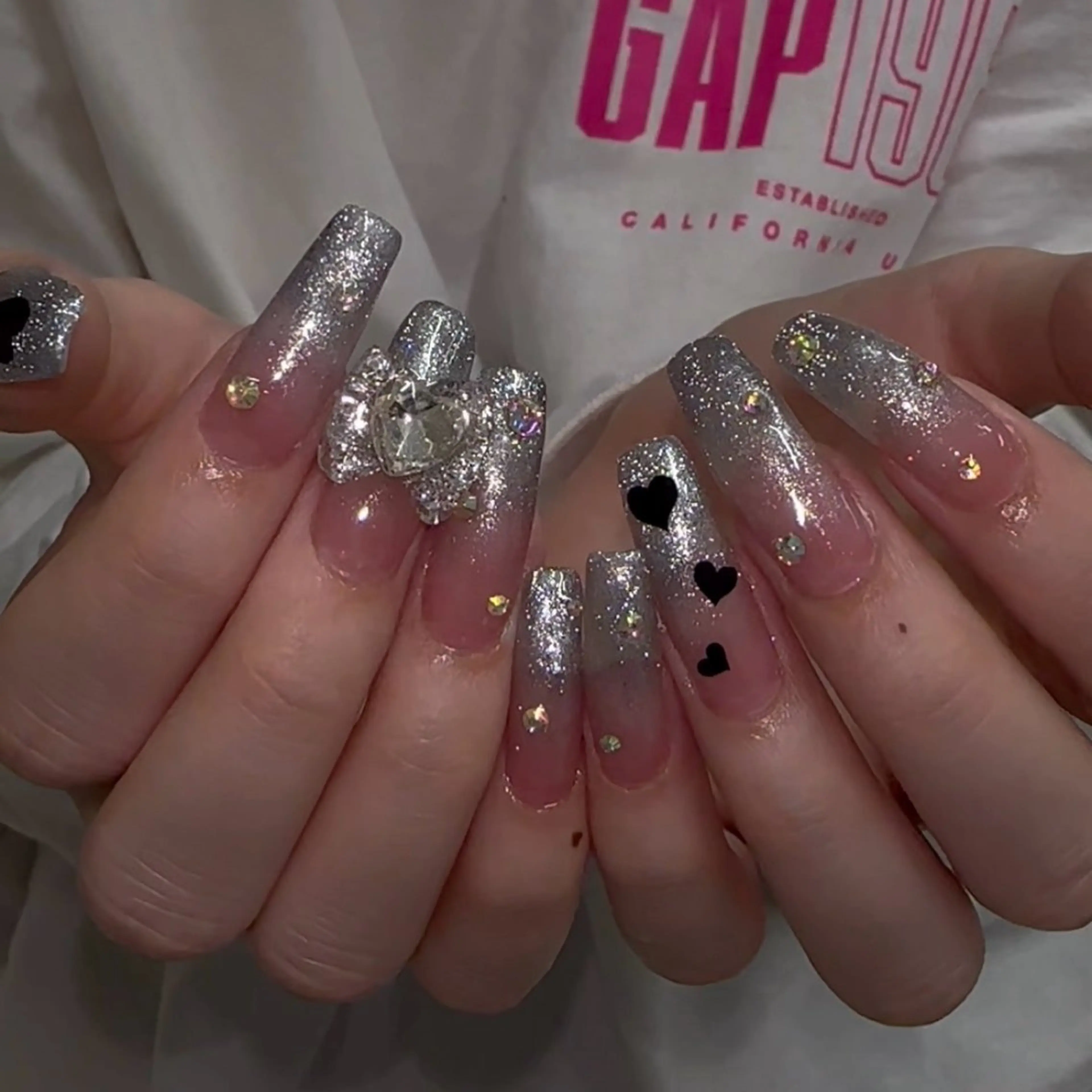 ネイル mignon nailのネイルデザイン