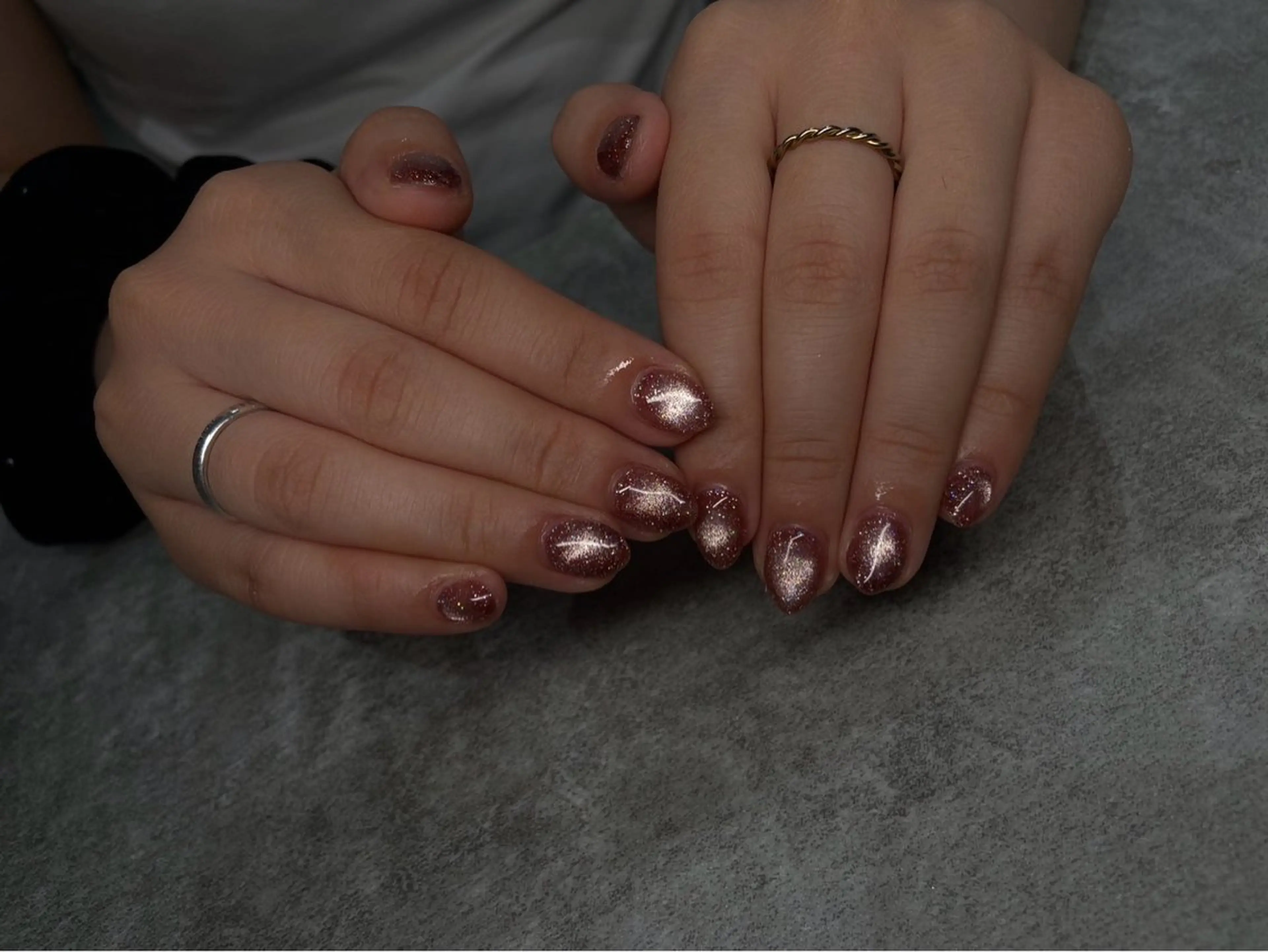 ネイル La・lieto本川越所属・。 。のその他イメージ