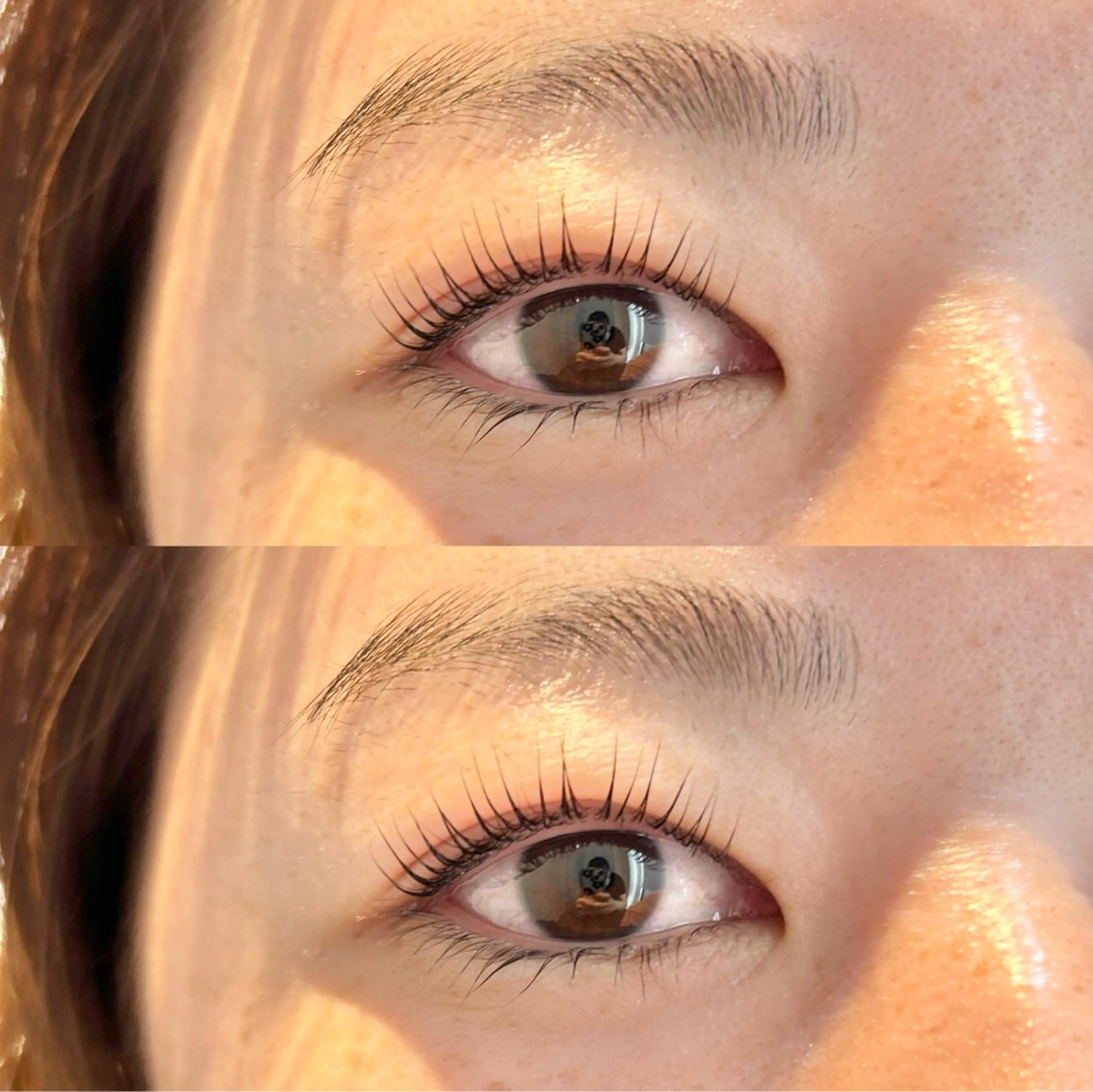 マツエク・マツパ モデル募集中🌟 yuikaの眉毛・アイブロウイメージ