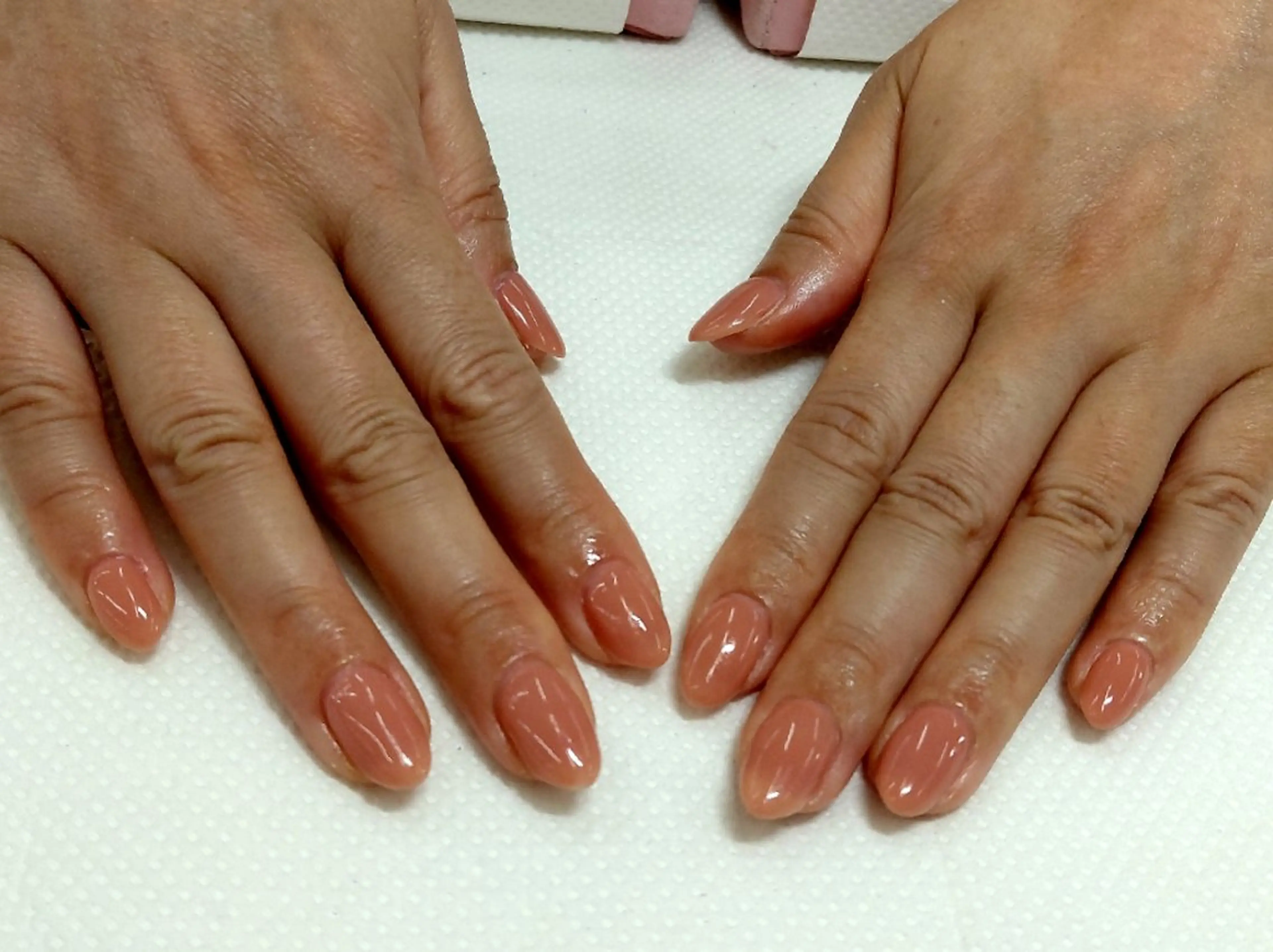 ネイル MAXKELLY 🐤KANATANIのネイルデザイン