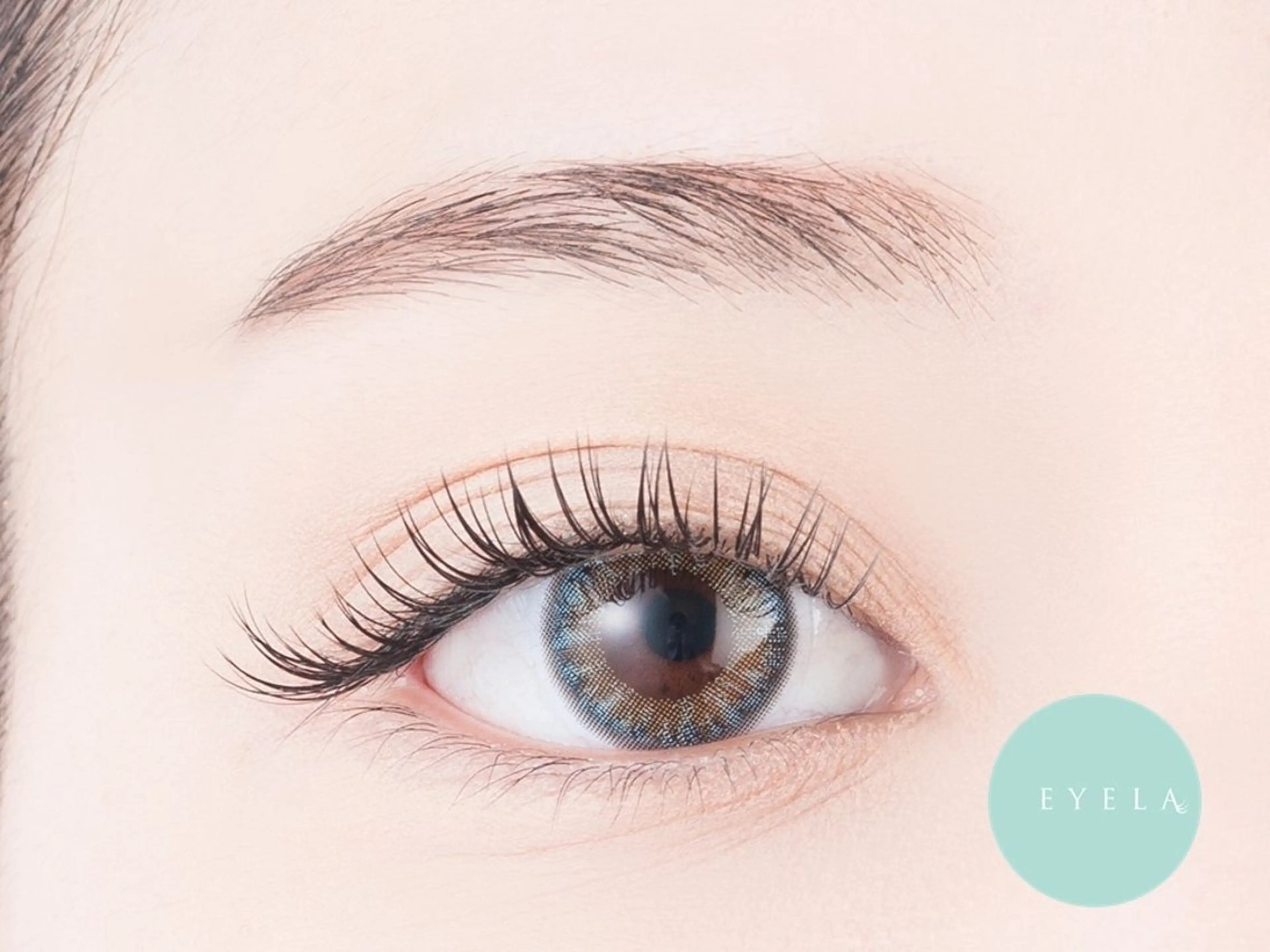 マツエク・マツパ EYELA esashi🧸のマツエク・マツパデザイン