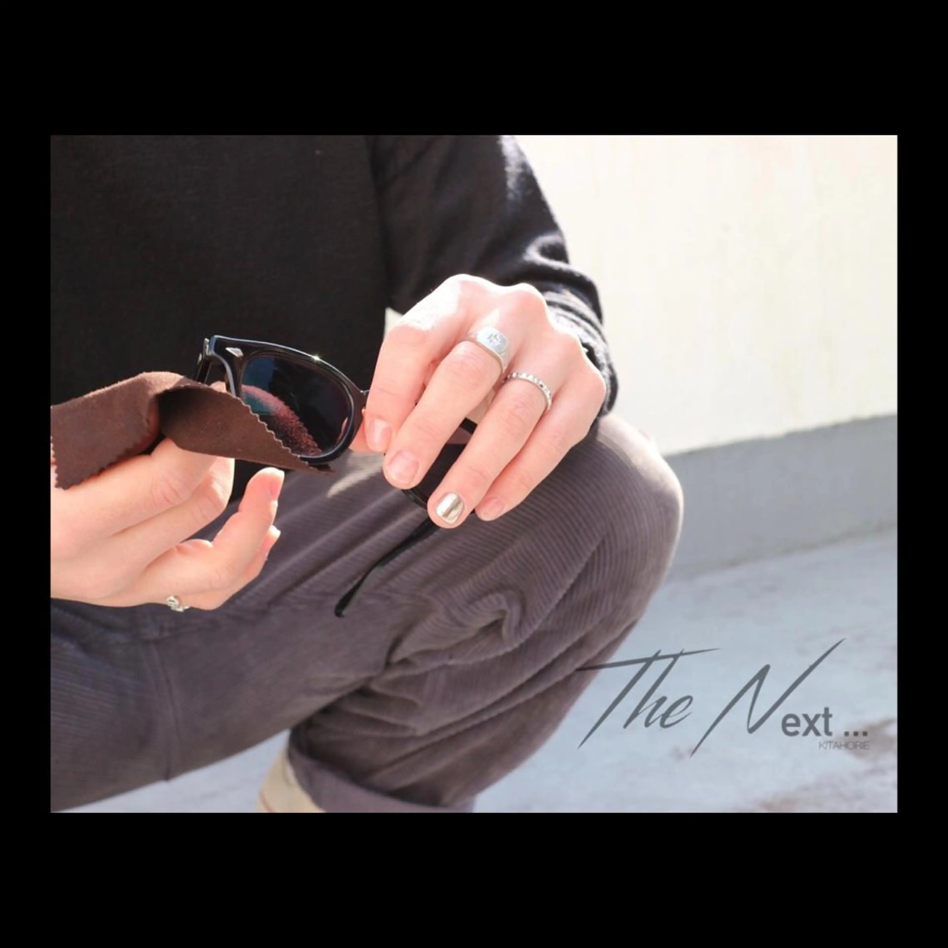 ネイル ハンドネイル TheNext...shinsaibashi所属・TheNext Sinsaibasiのネイルデザイン