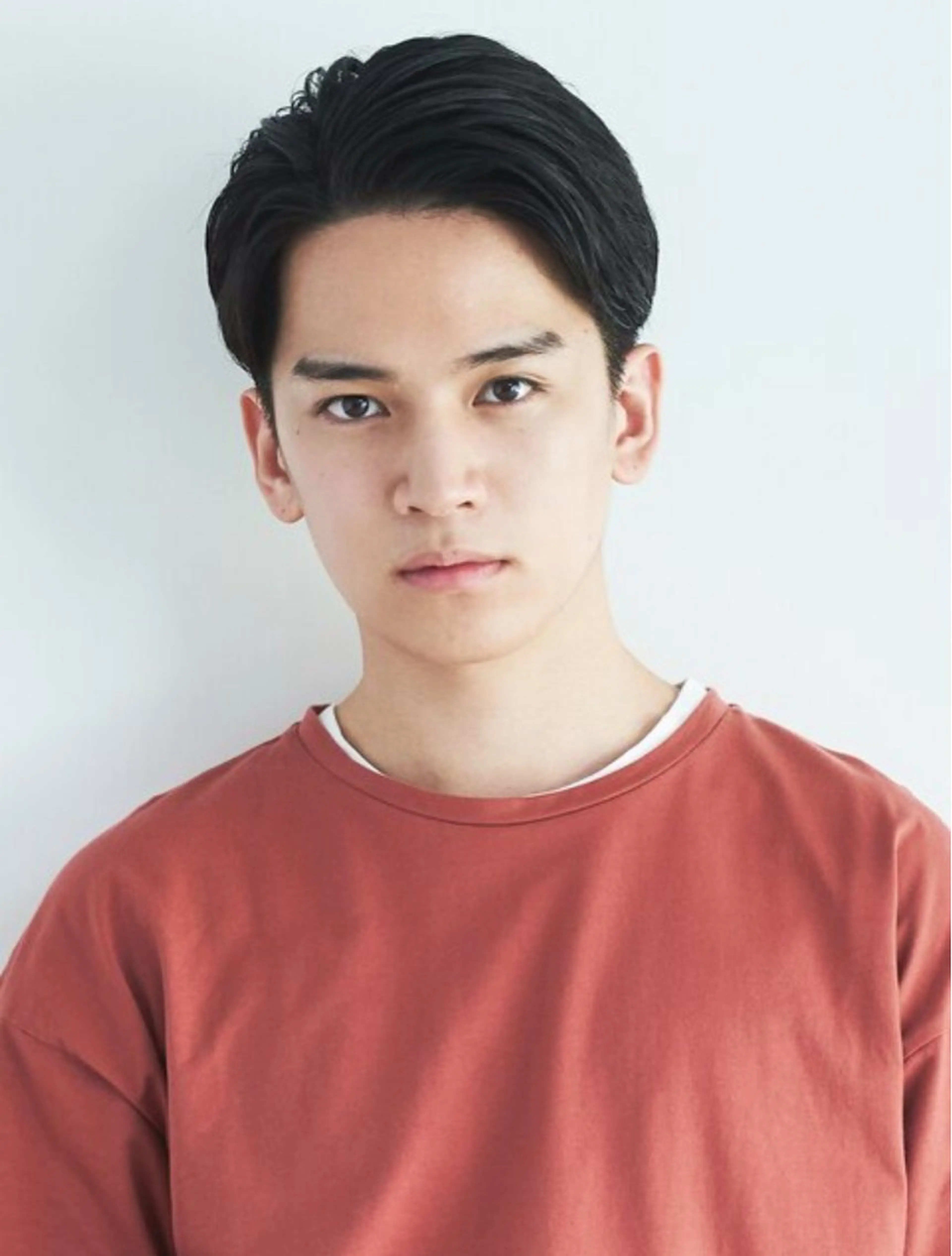 メンズ カット matsuri /ロングモデル募集中のヘアスタイル