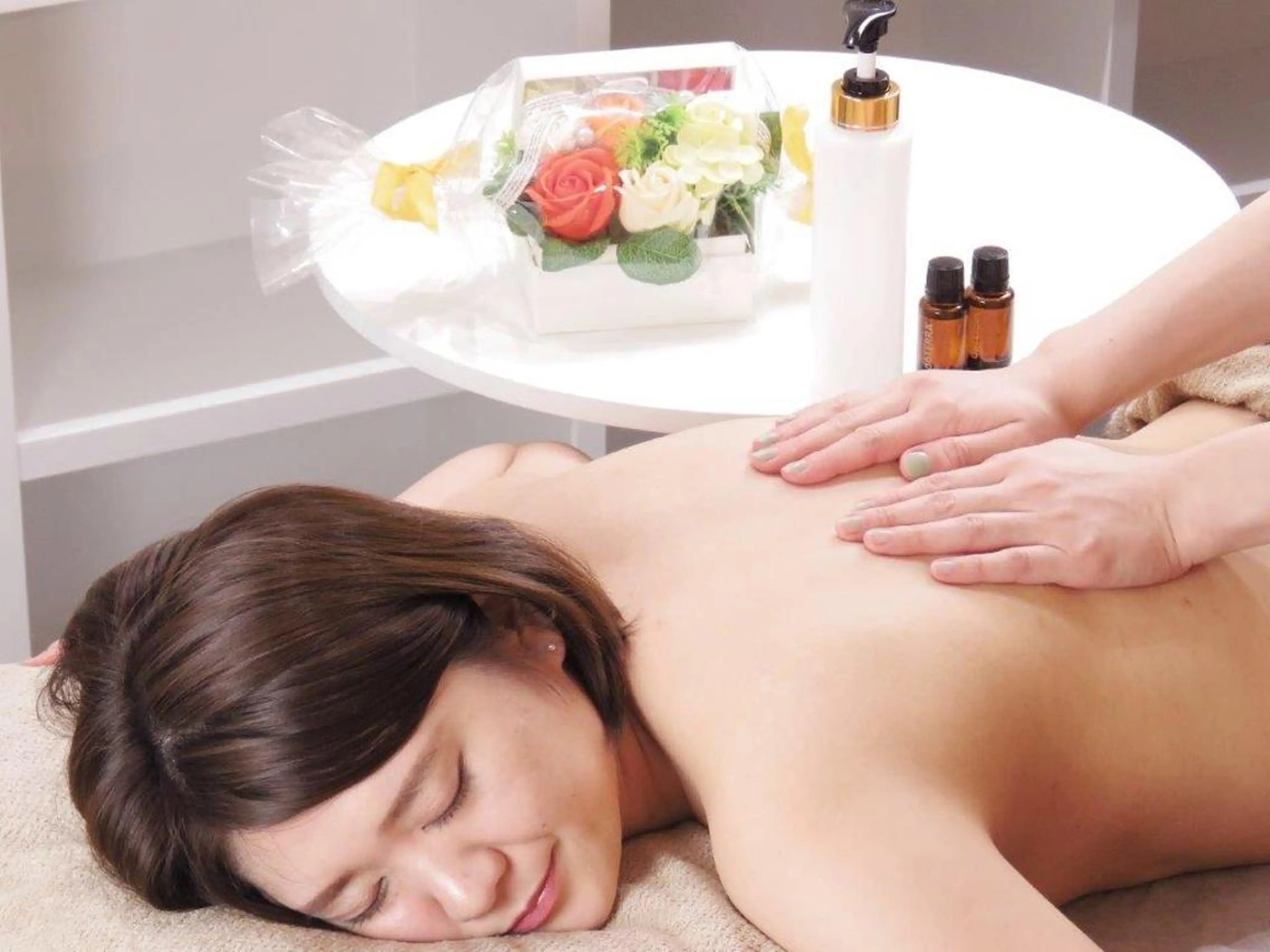 エステ リラク Nami Skinnieのエステ・リラクイメージ