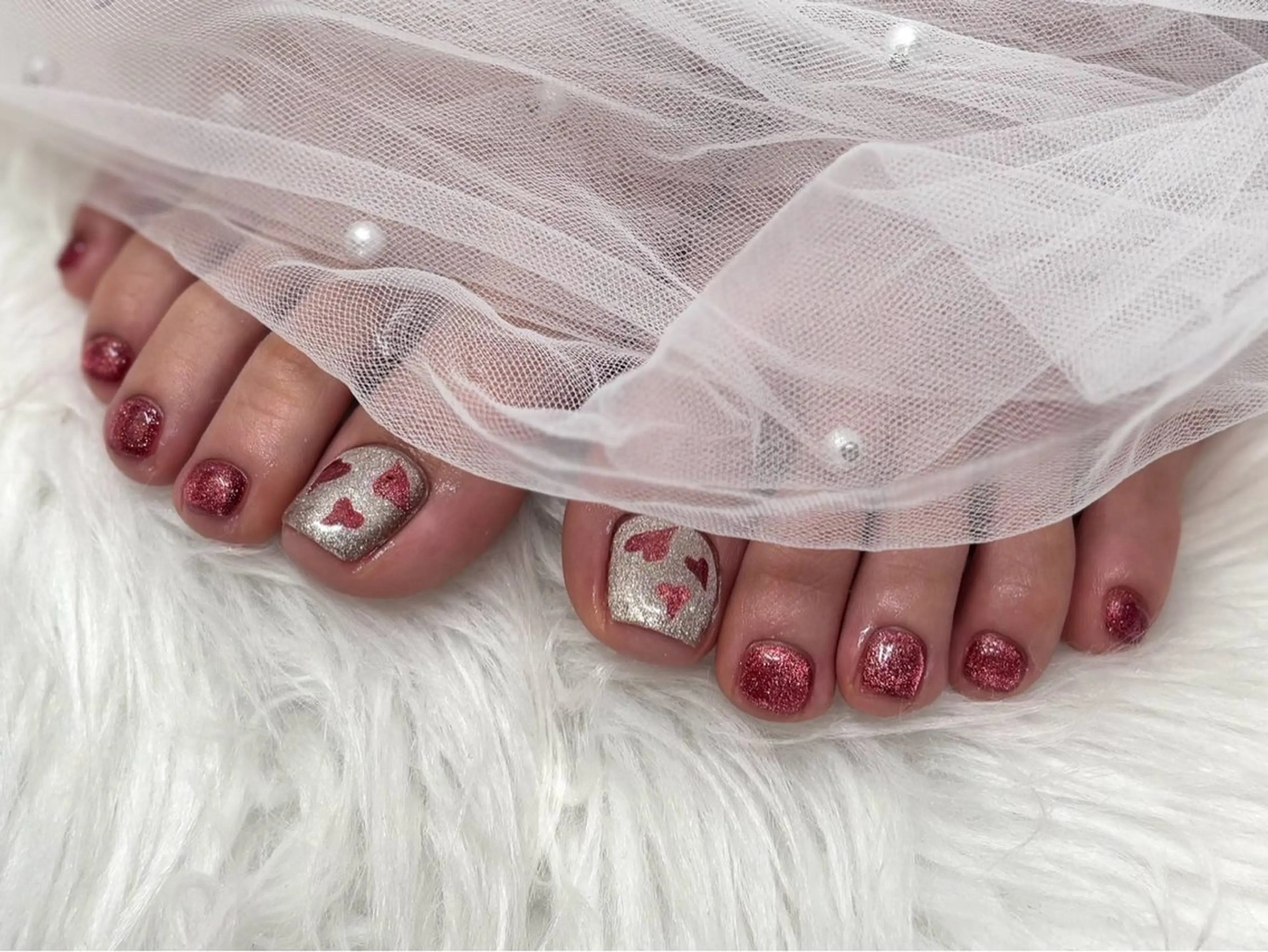 ネイル ネイルサロン ANELAのネイルデザイン