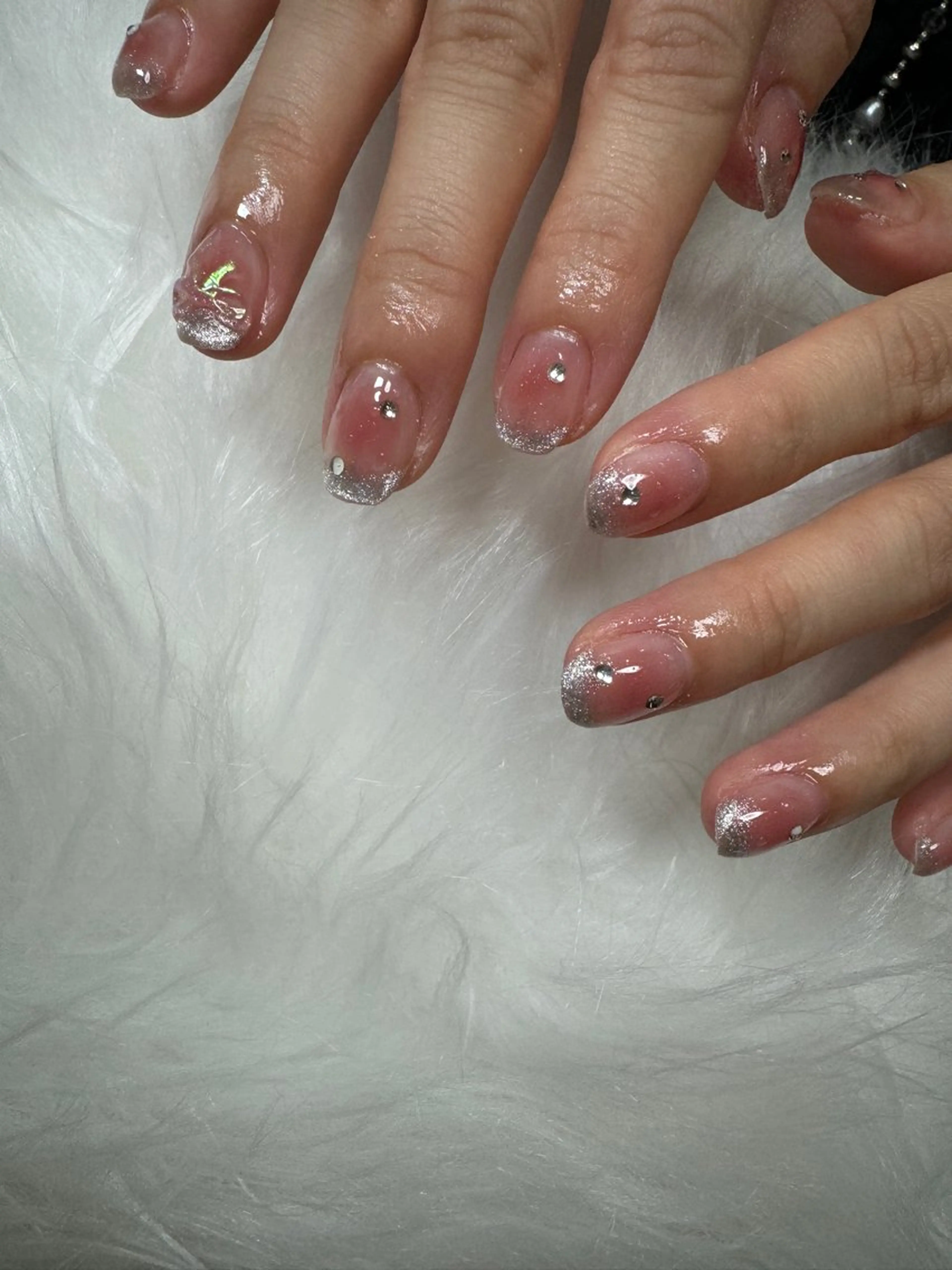 ネイル AZU nailのネイルデザイン