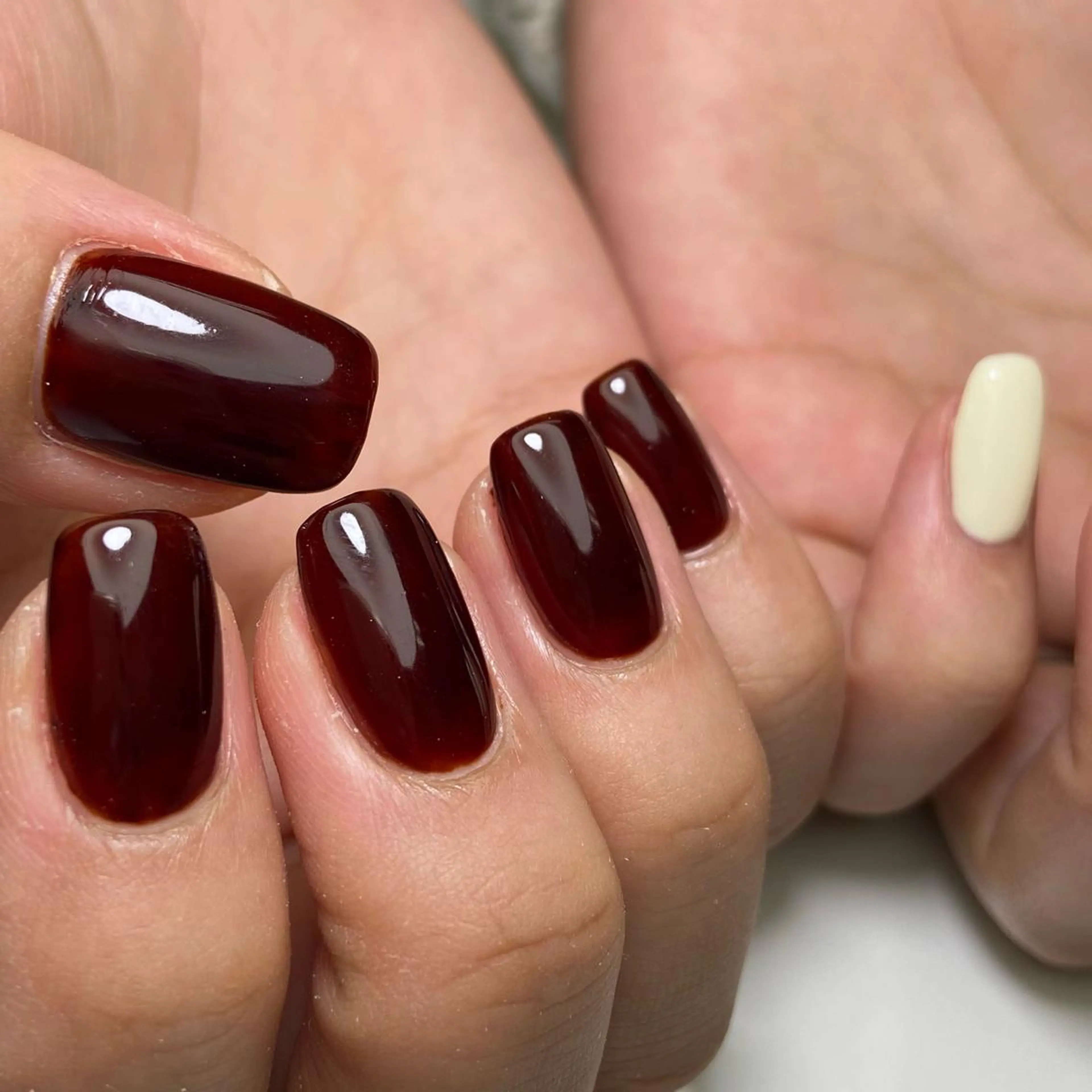 ネイル nail salon Lumièreのネイルデザイン