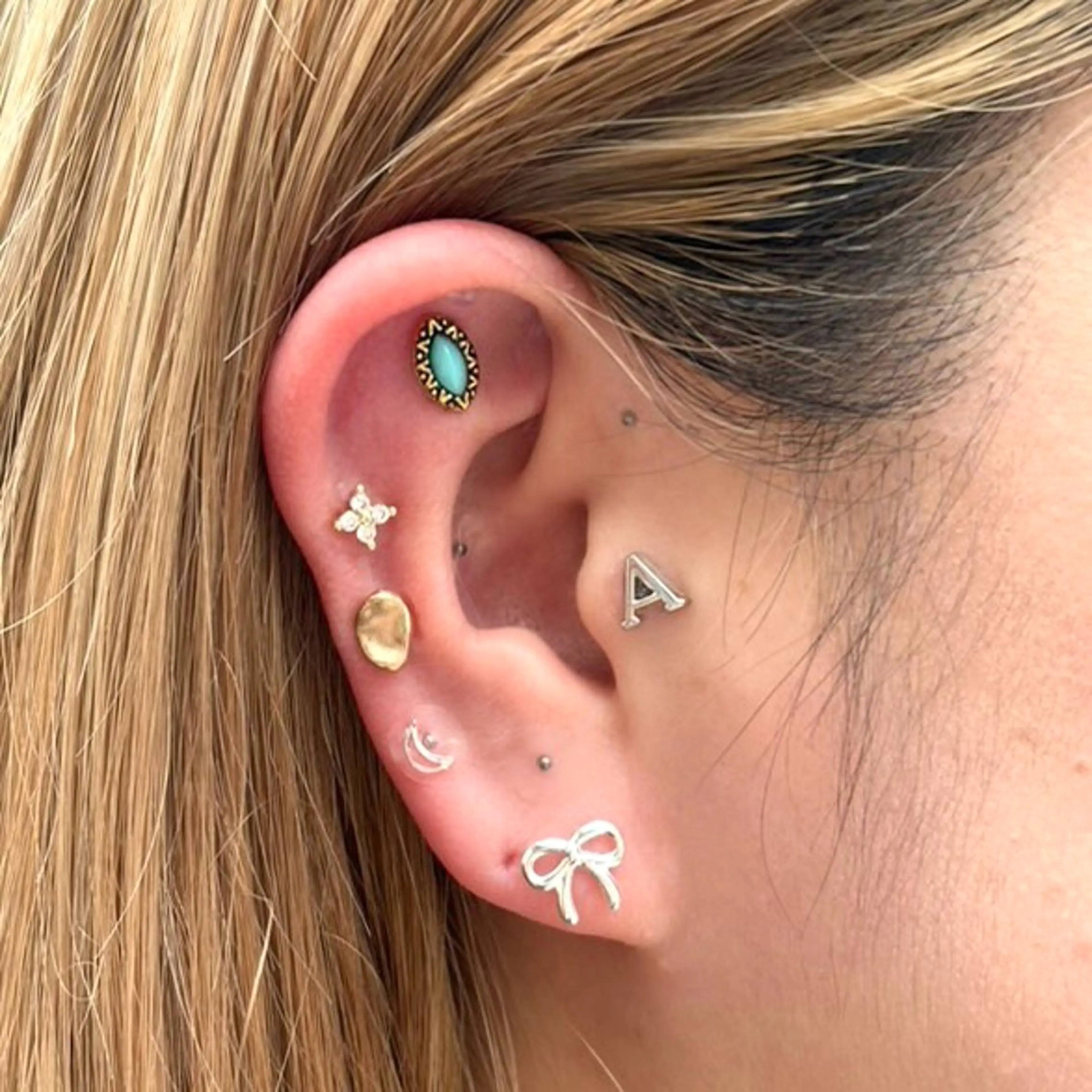 その他 francesca eyelash所属・中島 顕子のマツエク・マツパデザイン