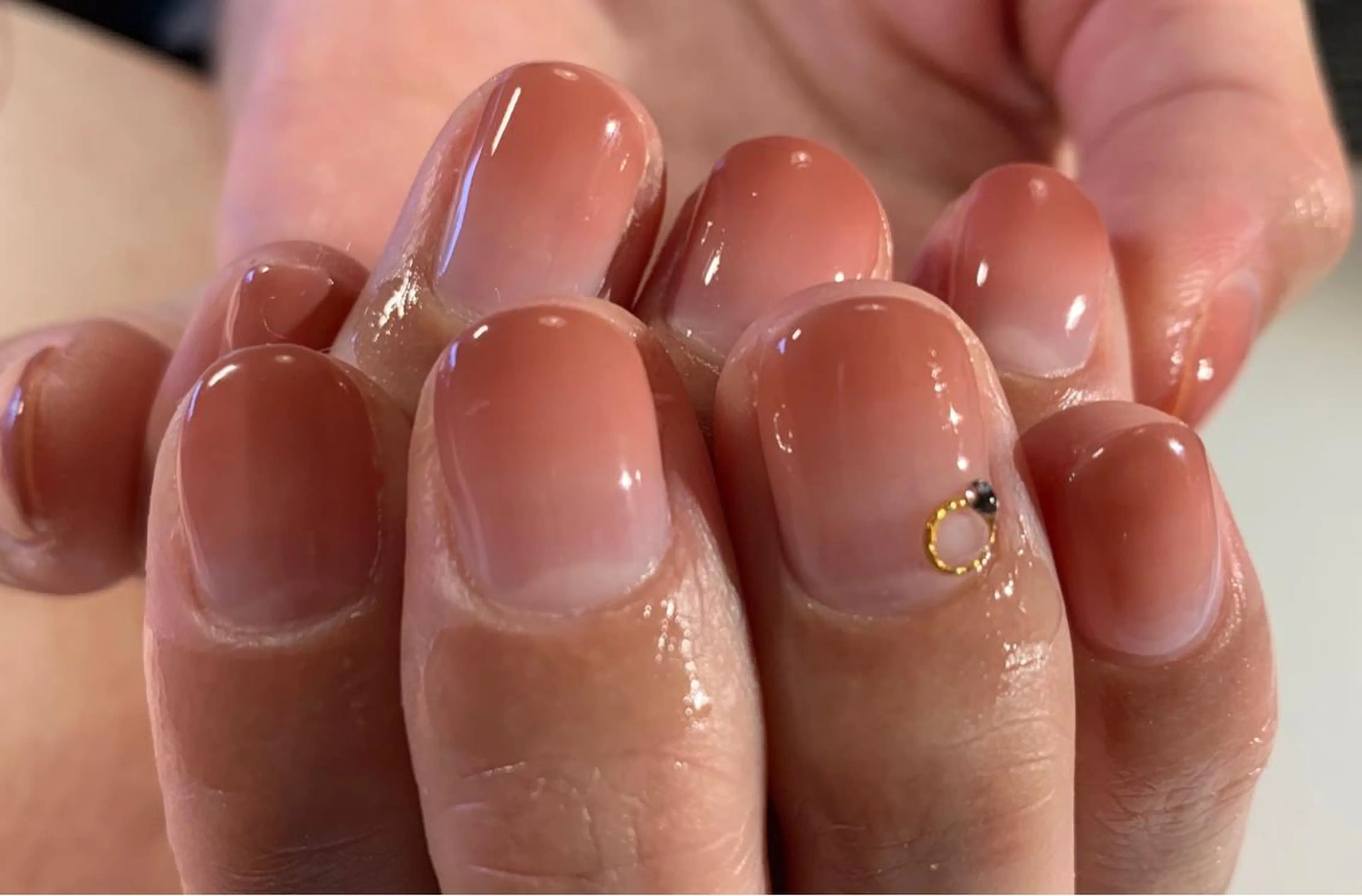 ネイル Kanal Kanaのエステ・リラクイメージ