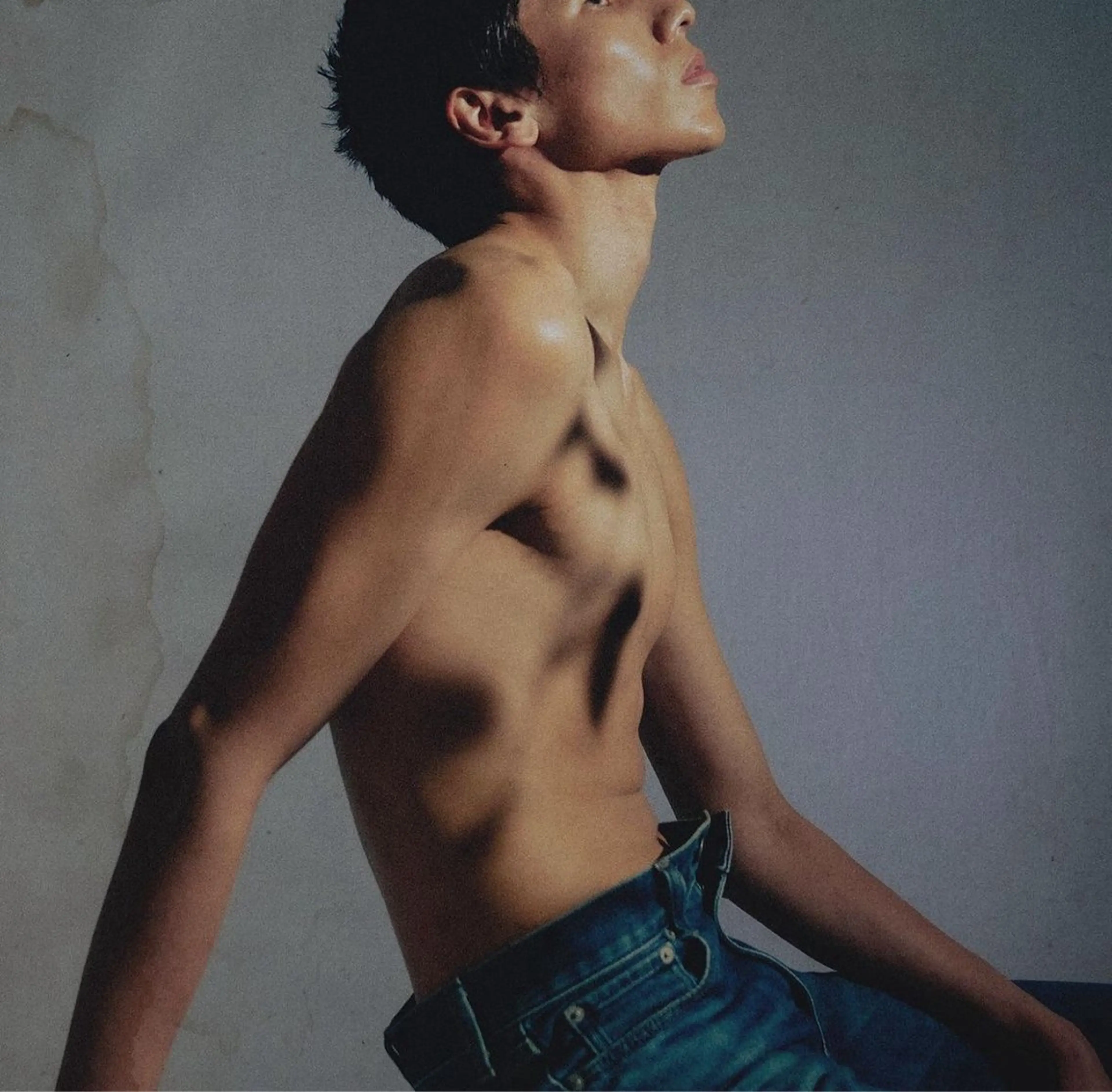 舛谷 望のマツエク・マツパデザイン