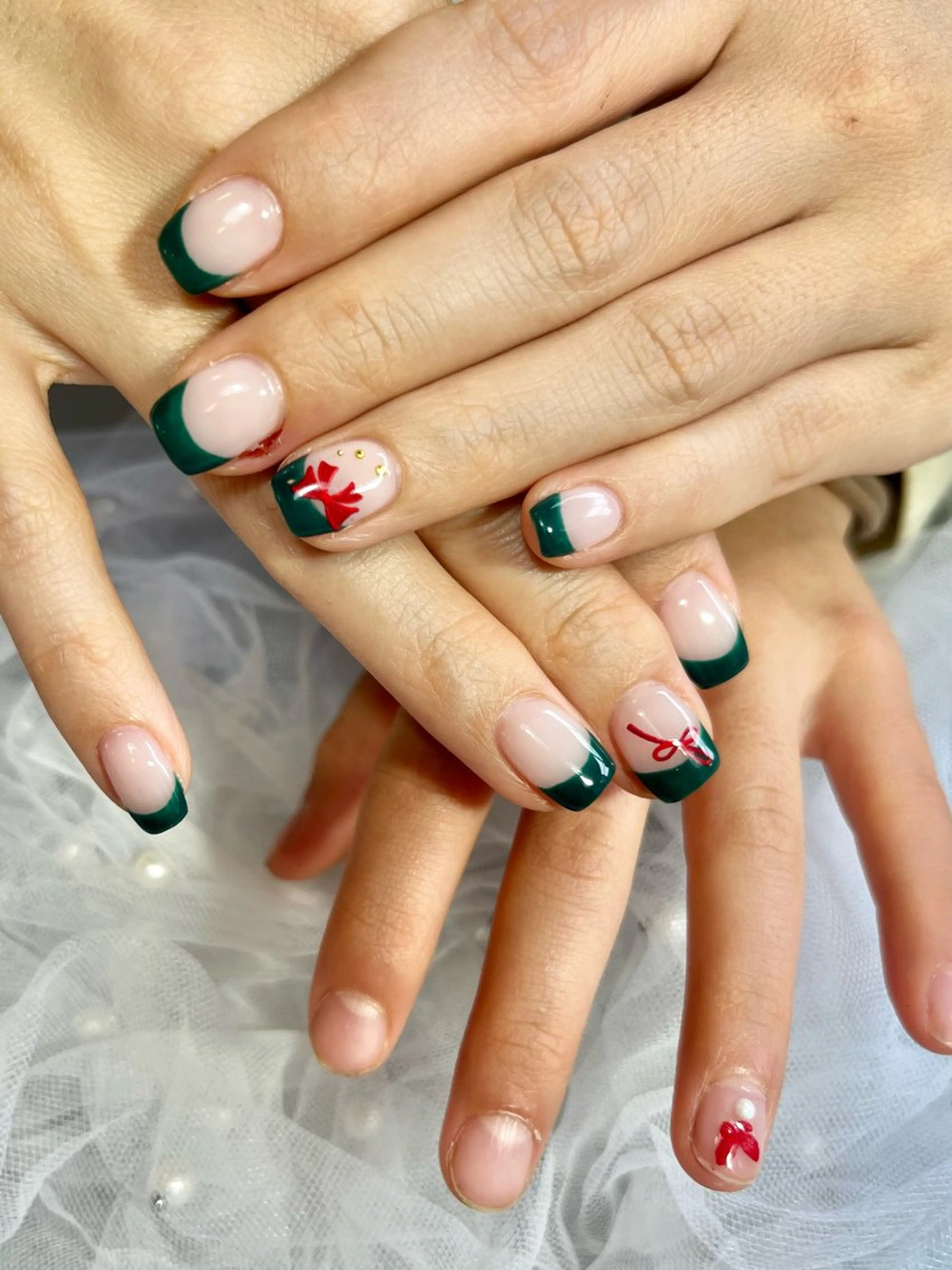 ネイル JAM Orario Nailのネイルデザイン