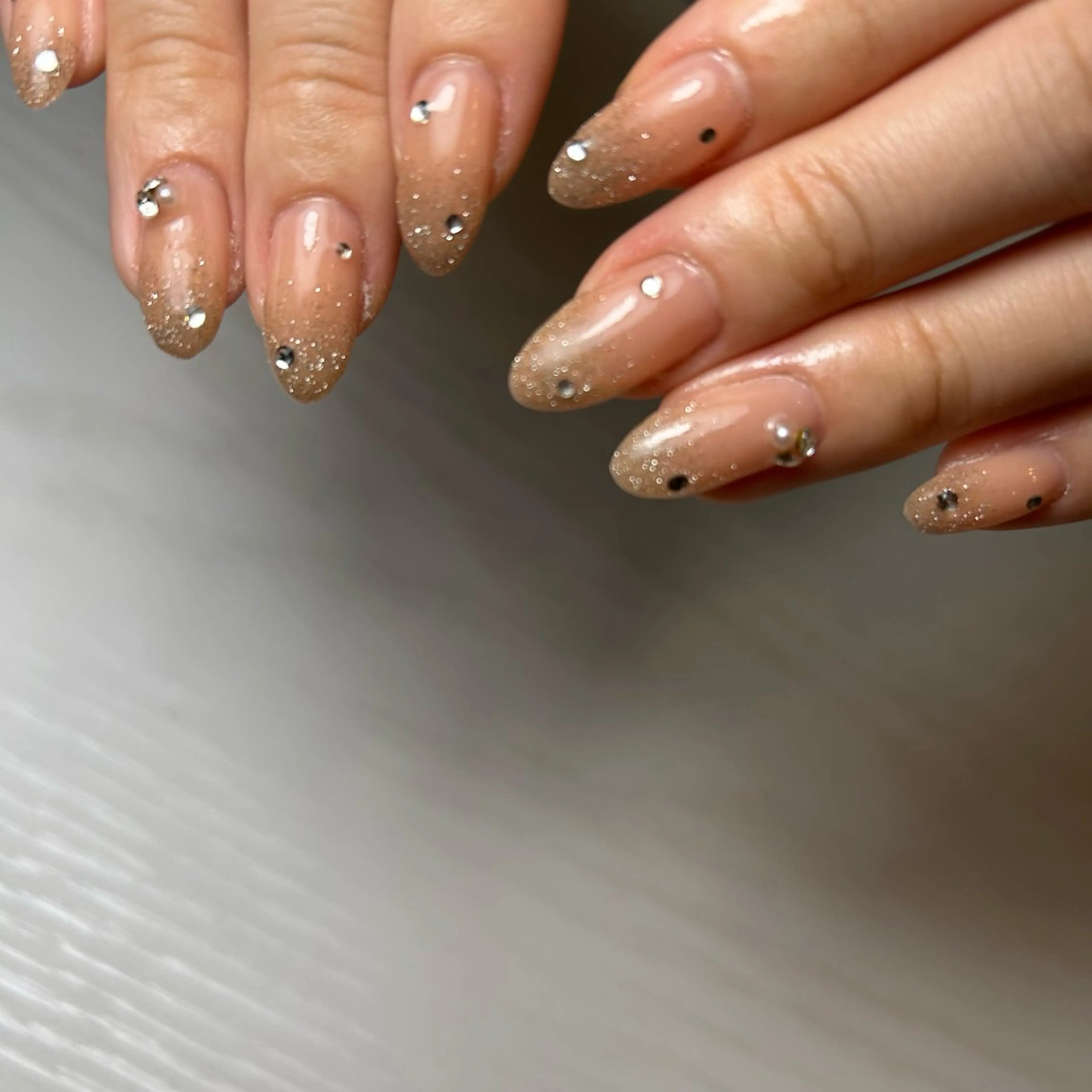 ネイル ensowa✱laf NAILのネイルデザイン