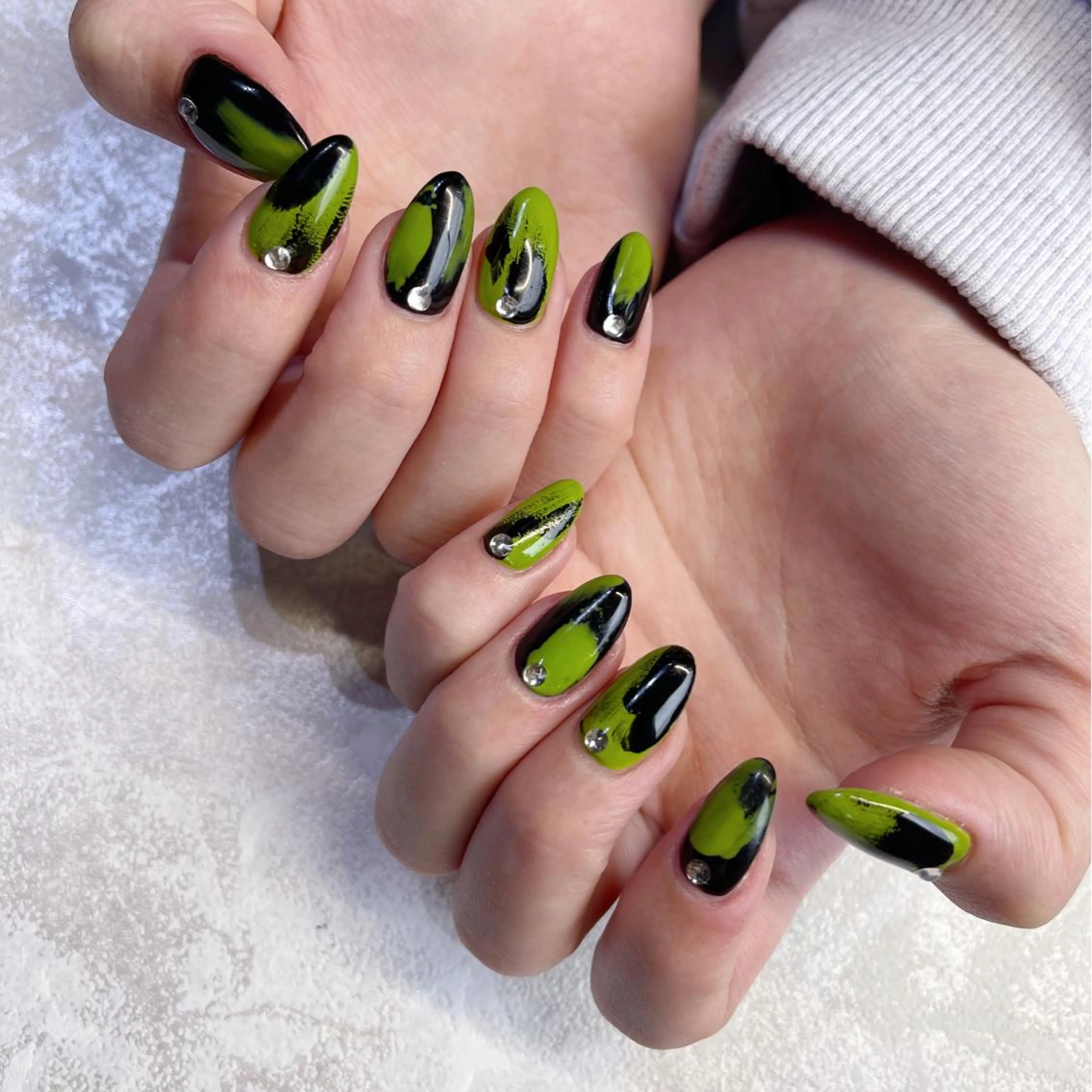 ネイル ハンドネイル naildesign BESTのネイルデザイン