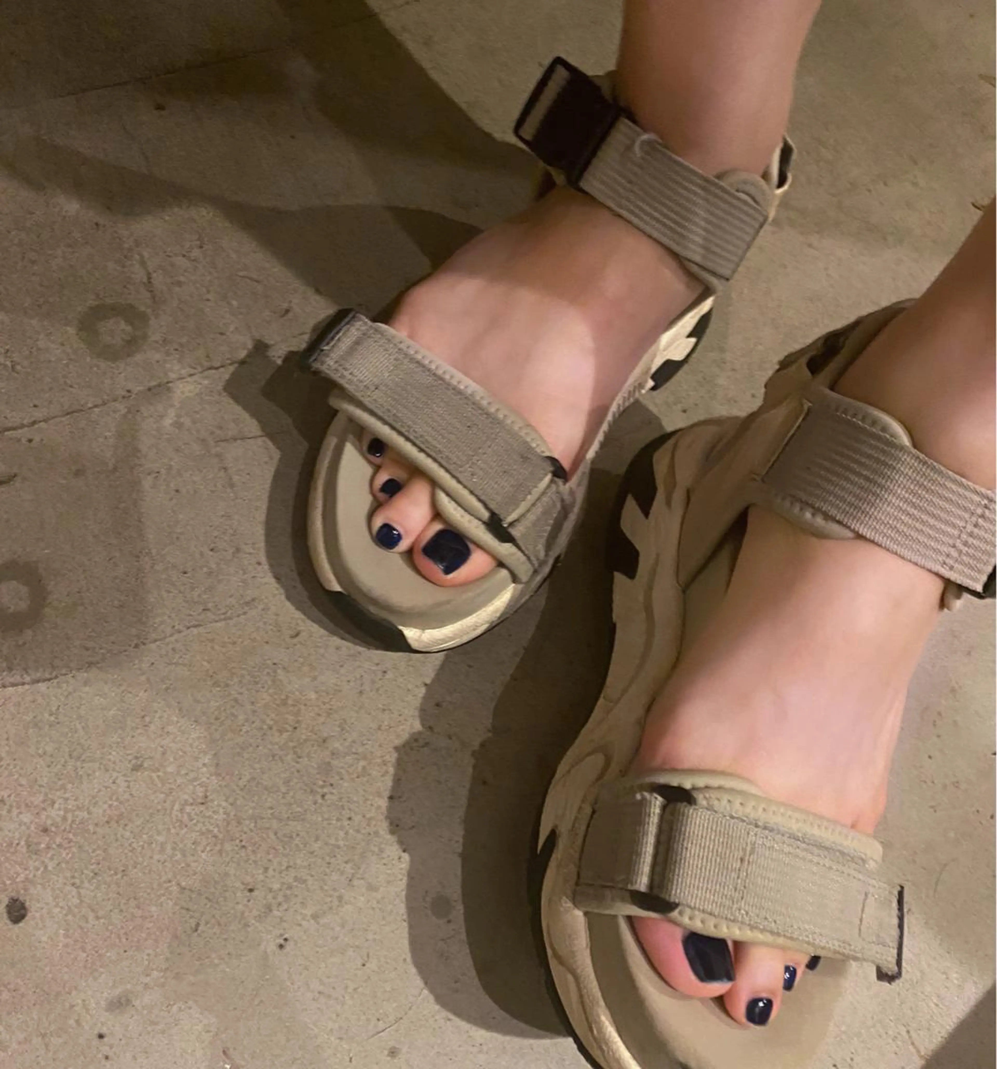 ネイル oak nail所属・óæk nailのネイルデザイン