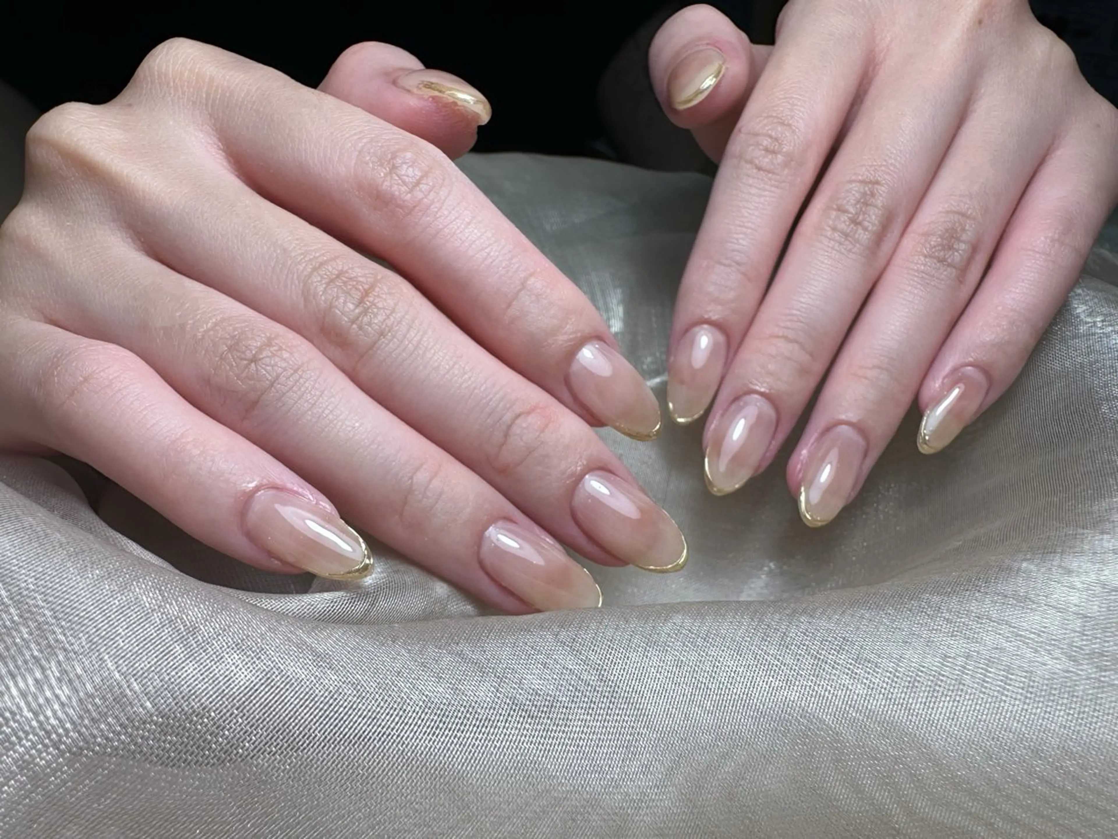 ネイル Miss Uネイルサロン所属・MissU ネイルサロンのネイルデザイン