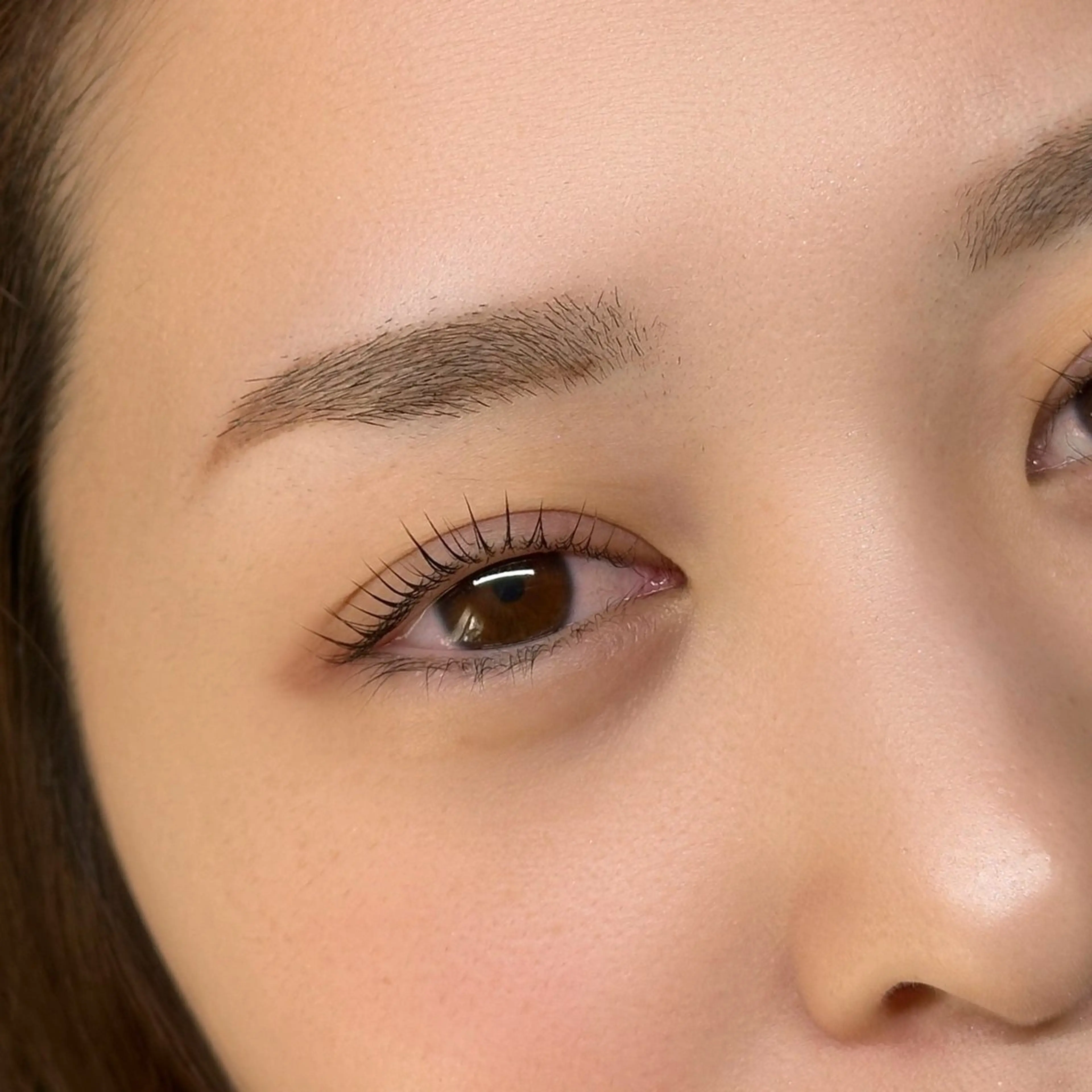 マツエク・マツパ まつげパーマ viii ヴィーのマツエク・マツパデザイン