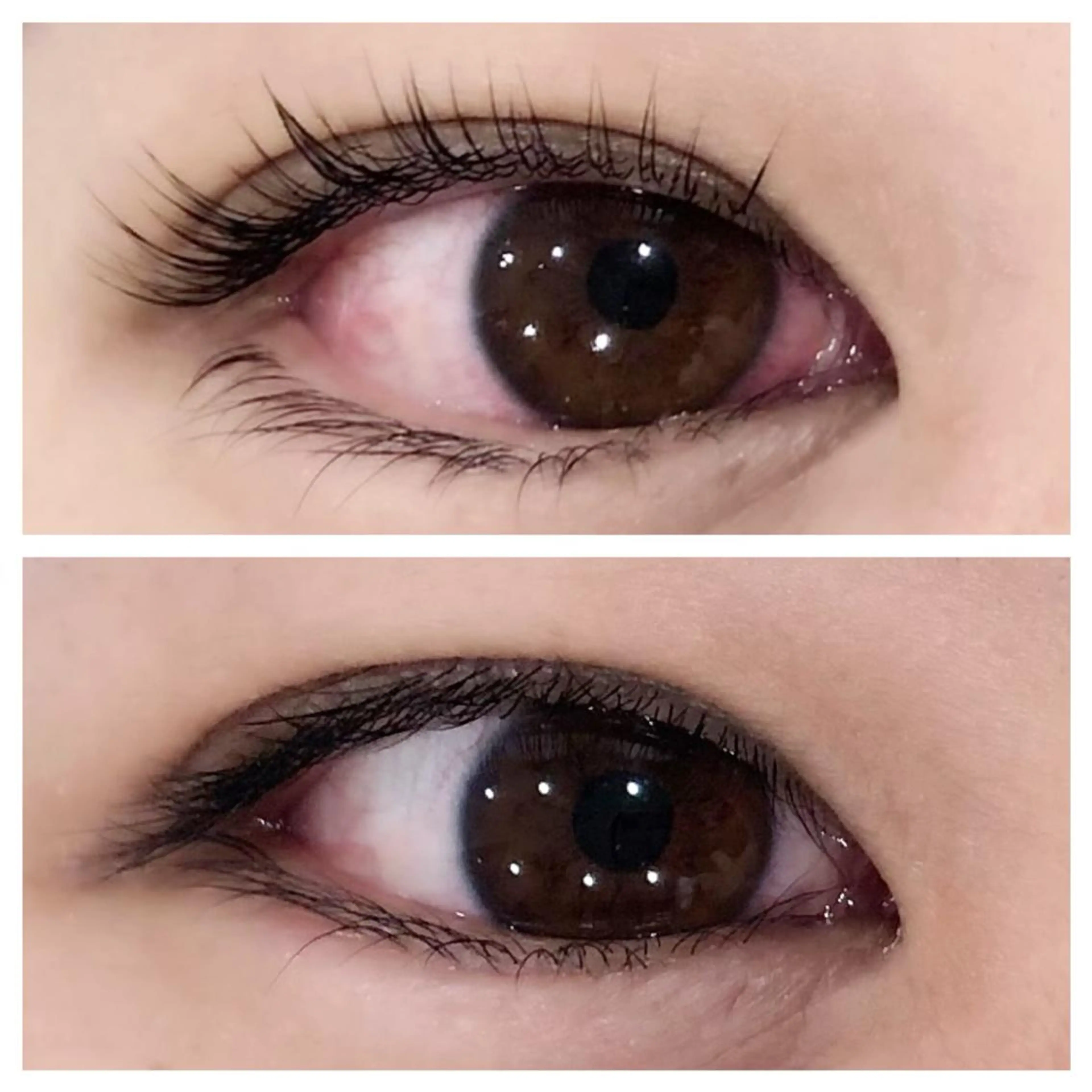 マツエク・マツパ Irima静岡駅前店所属・Irima静岡駅前店 松浦のマツエク・マツパデザイン