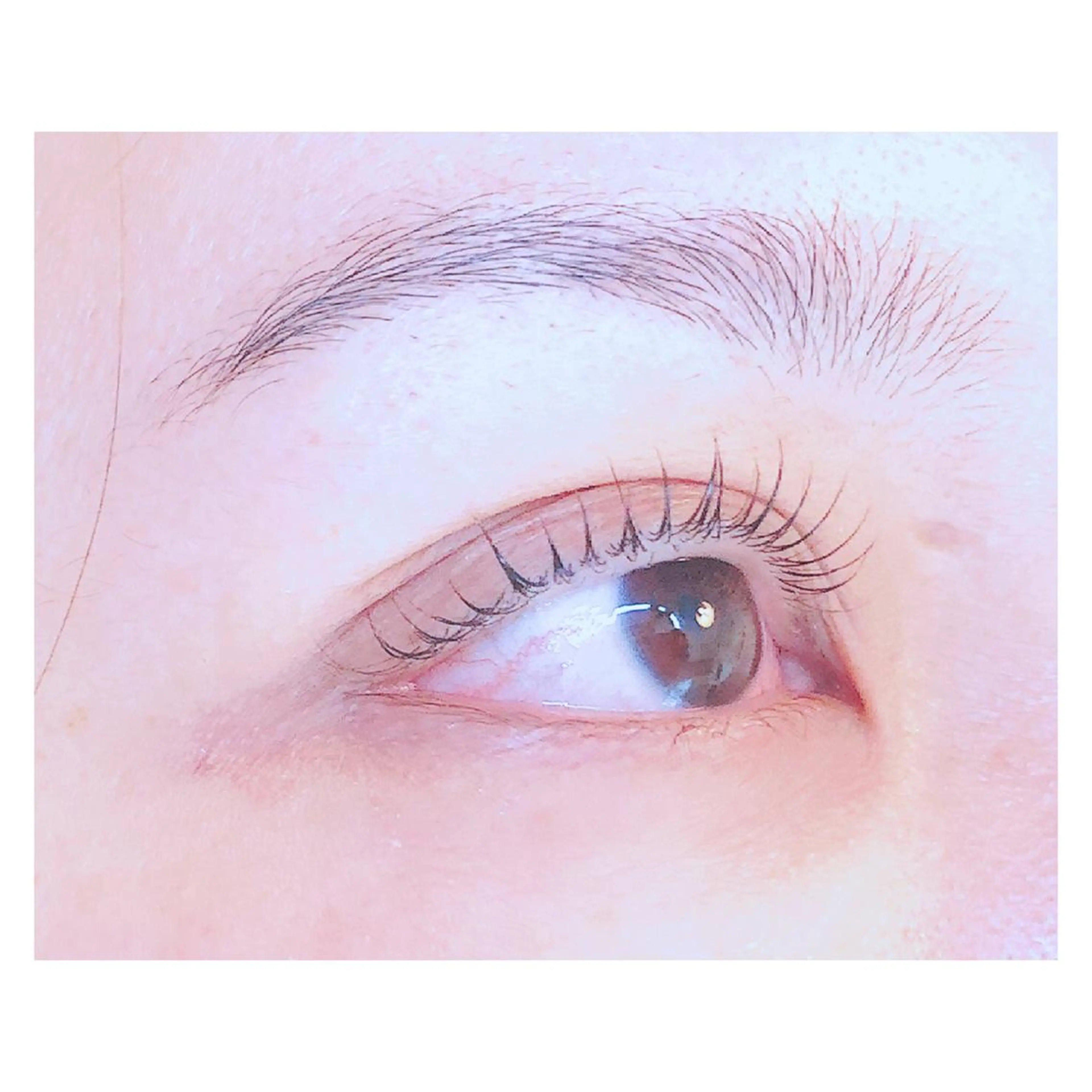 マツエク・マツパ ケラチンラッシュリフト マツパ アイラッシュサロン GREENのマツエク・マツパデザイン