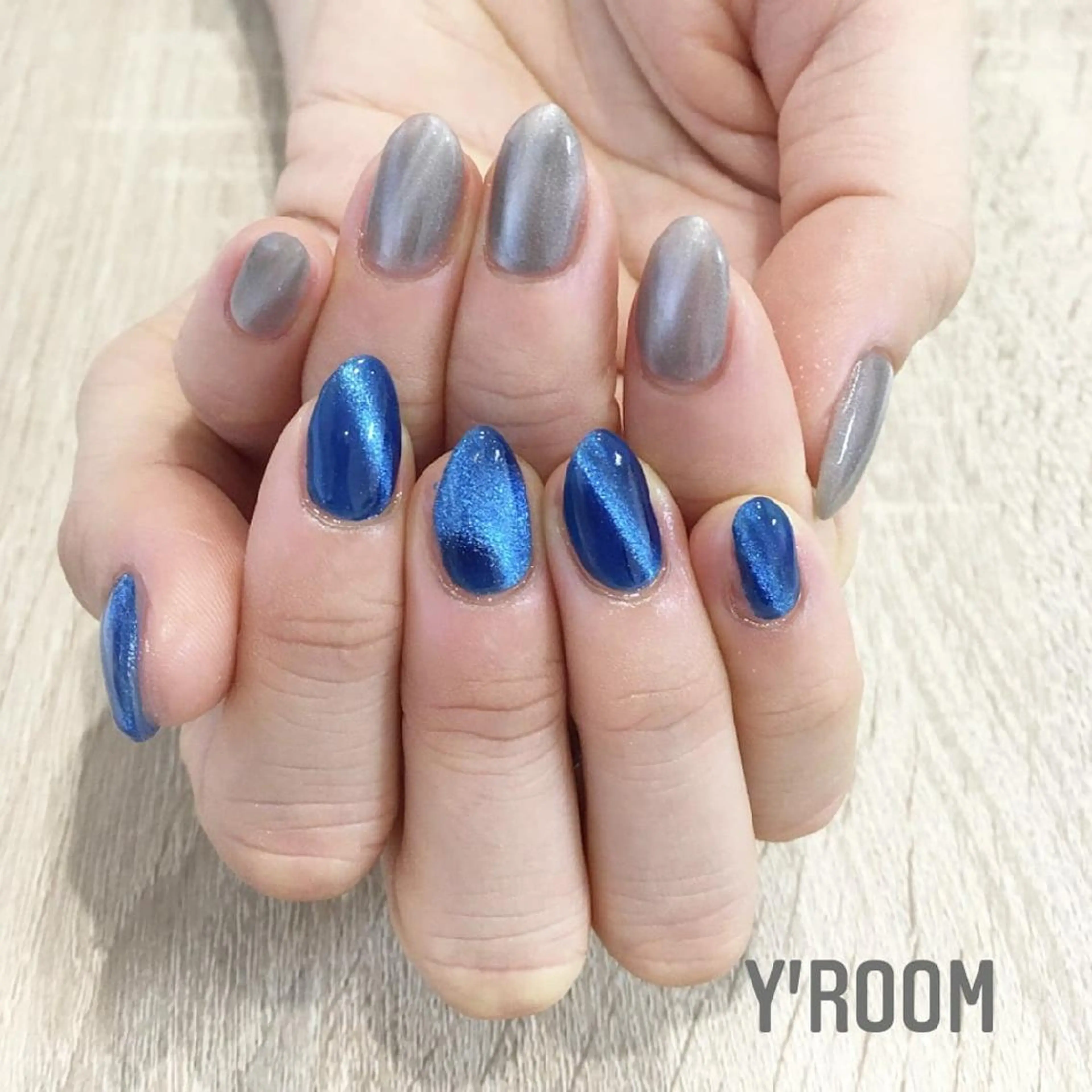 ネイル ジェルネイル ニュアンスネイル ワンカラーネイル パラジェル 夏ネイル YUKA （ネイリスト）のネイルデザイン