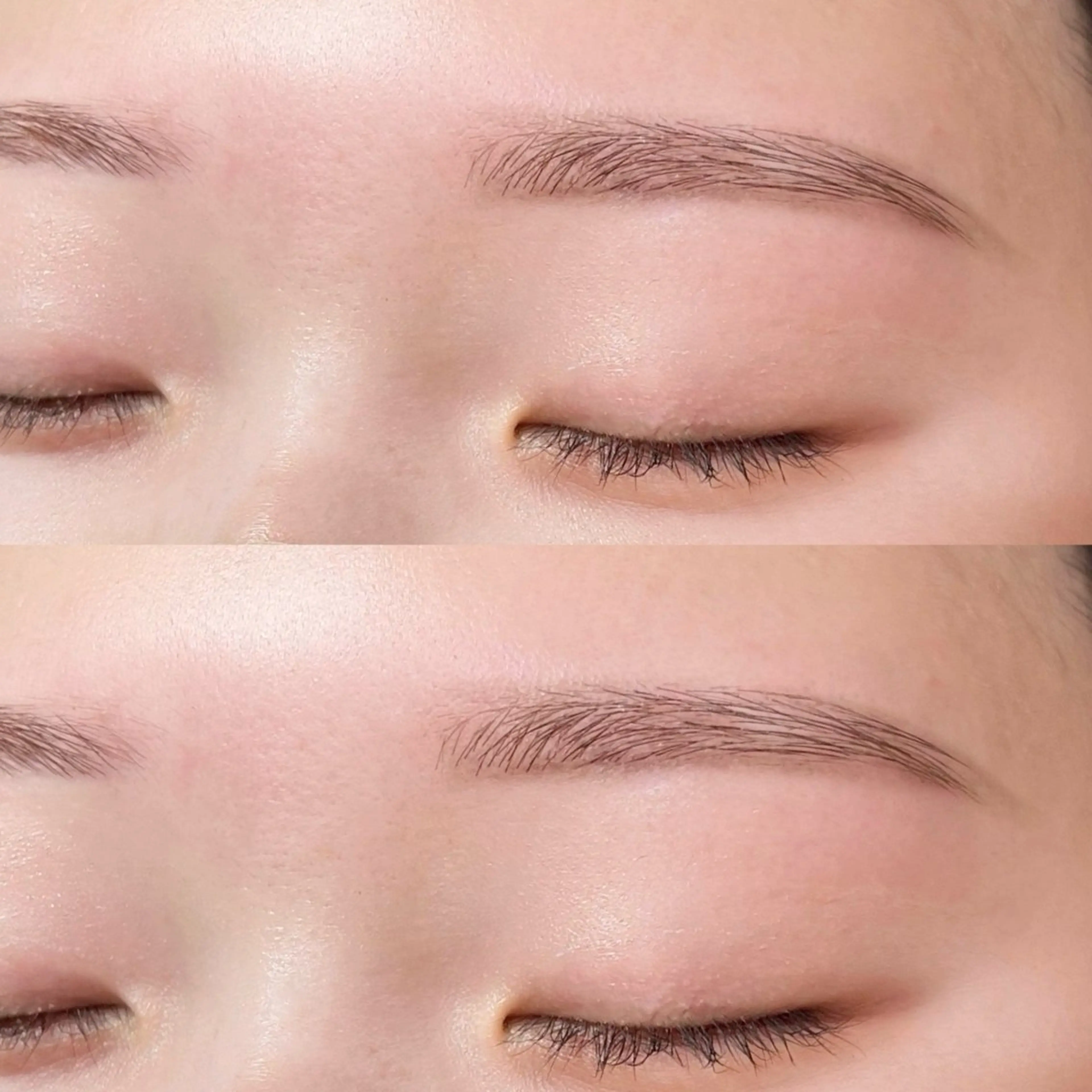 アイブロウ 眉毛ワックス脱毛 ワックス脱毛 眉カット その他(アイブロウ) fein.Ruka ♡垢抜け美眉のマツエク・マツパデザイン