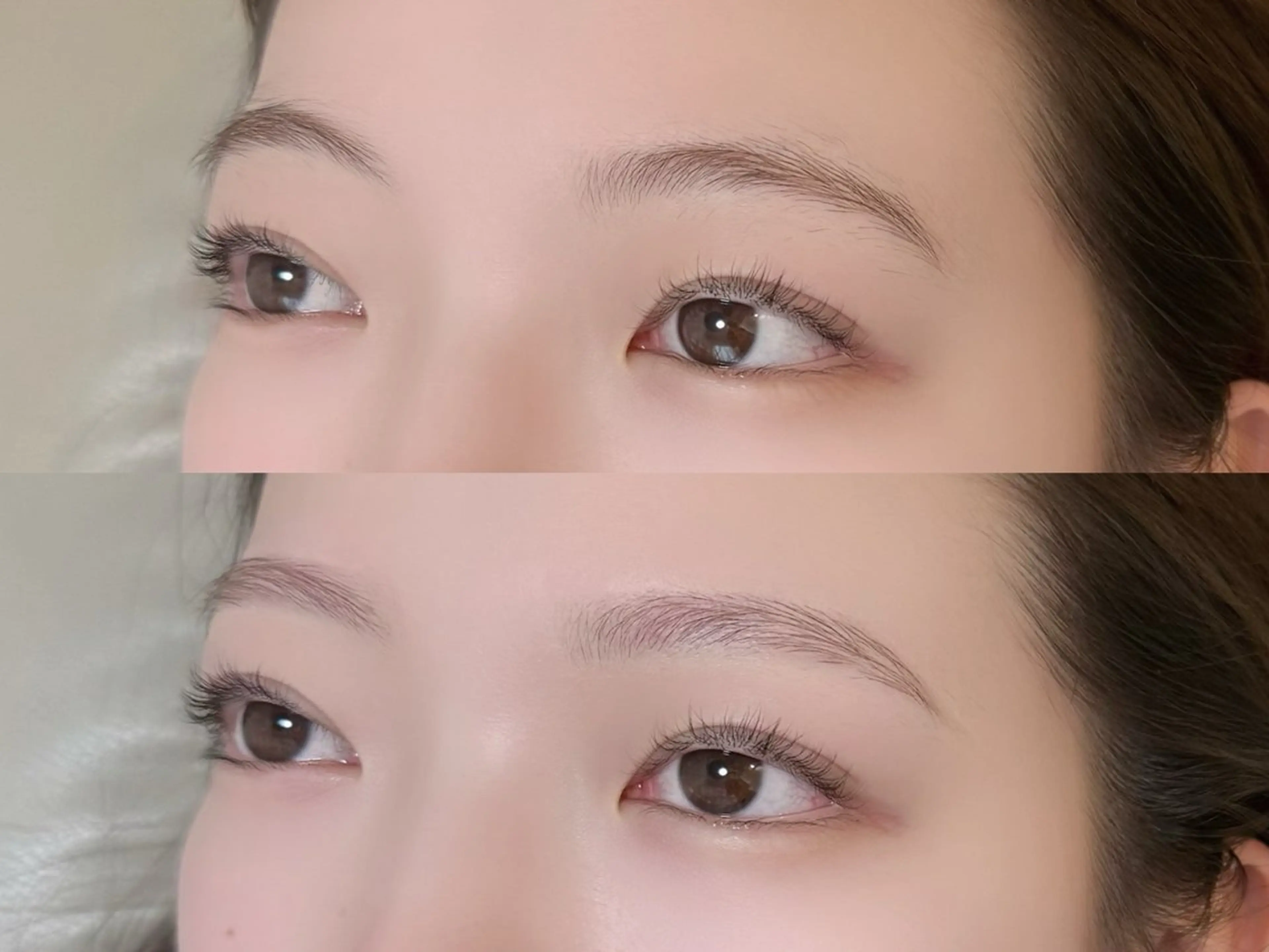 アイブロウ i plus/ mahoのマツエク・マツパデザイン