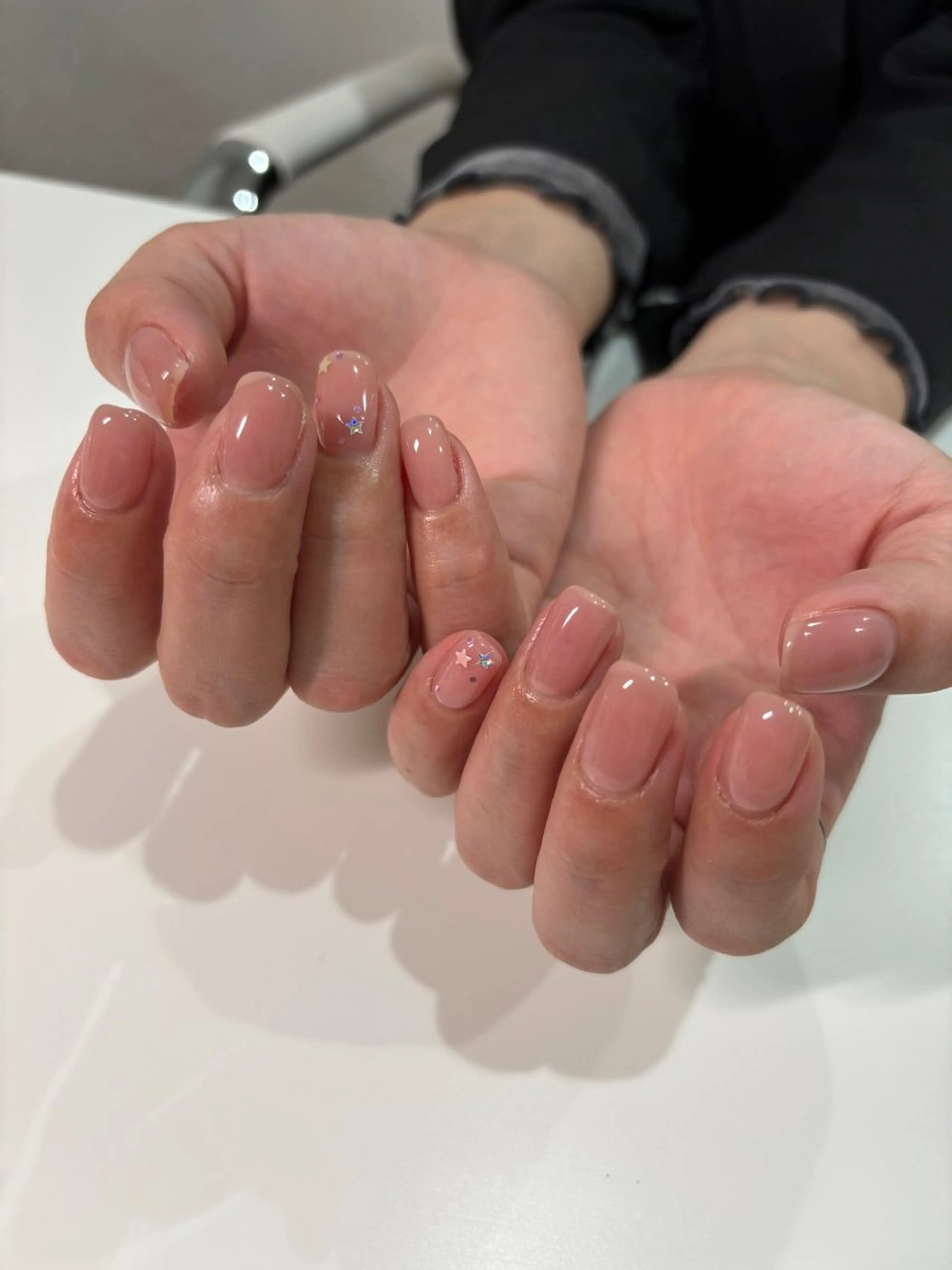 ネイル nail by minamiのネイルデザイン