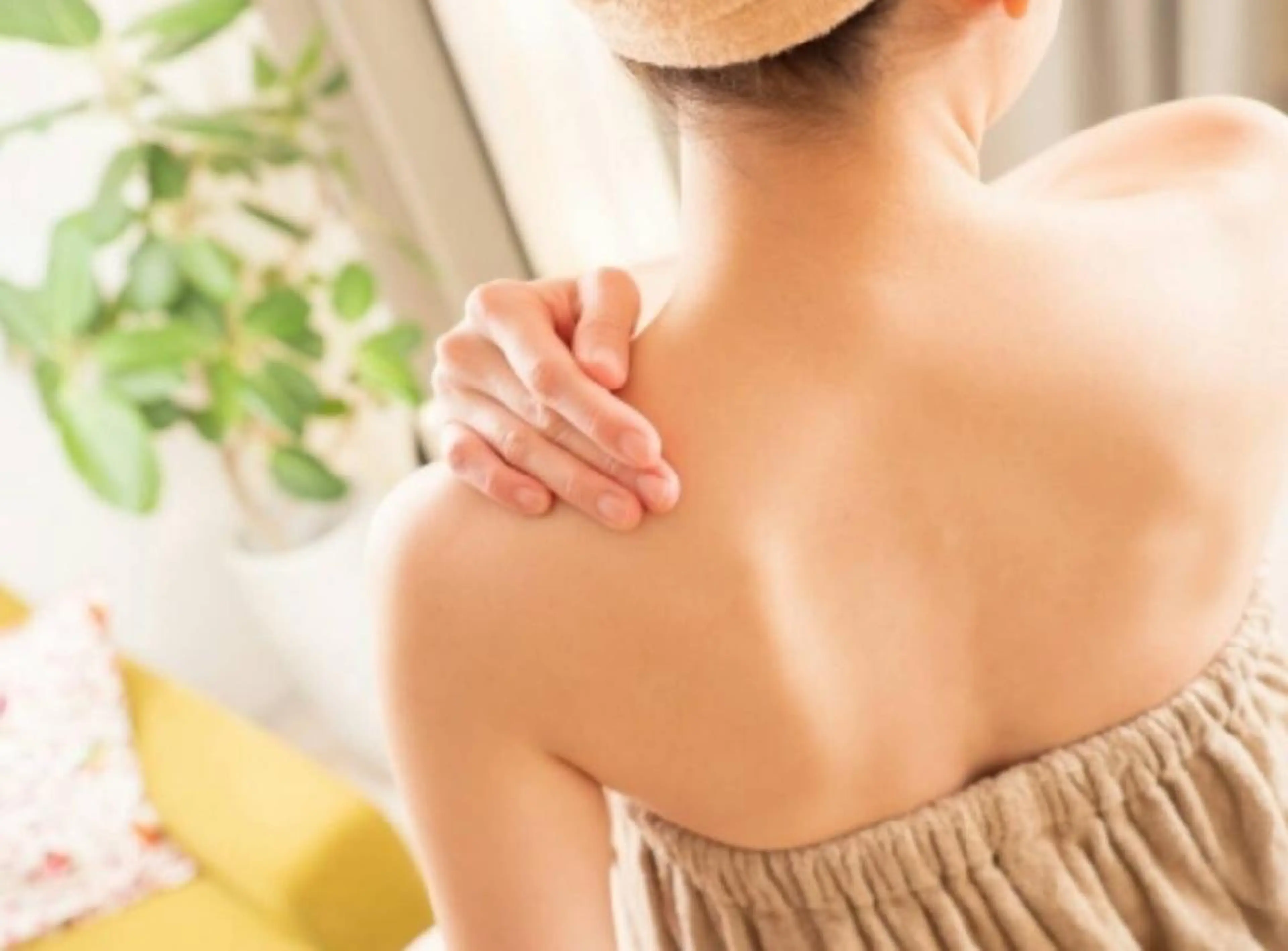 美Life〜 リラク&ビューティーのエステ・リラクイメージ