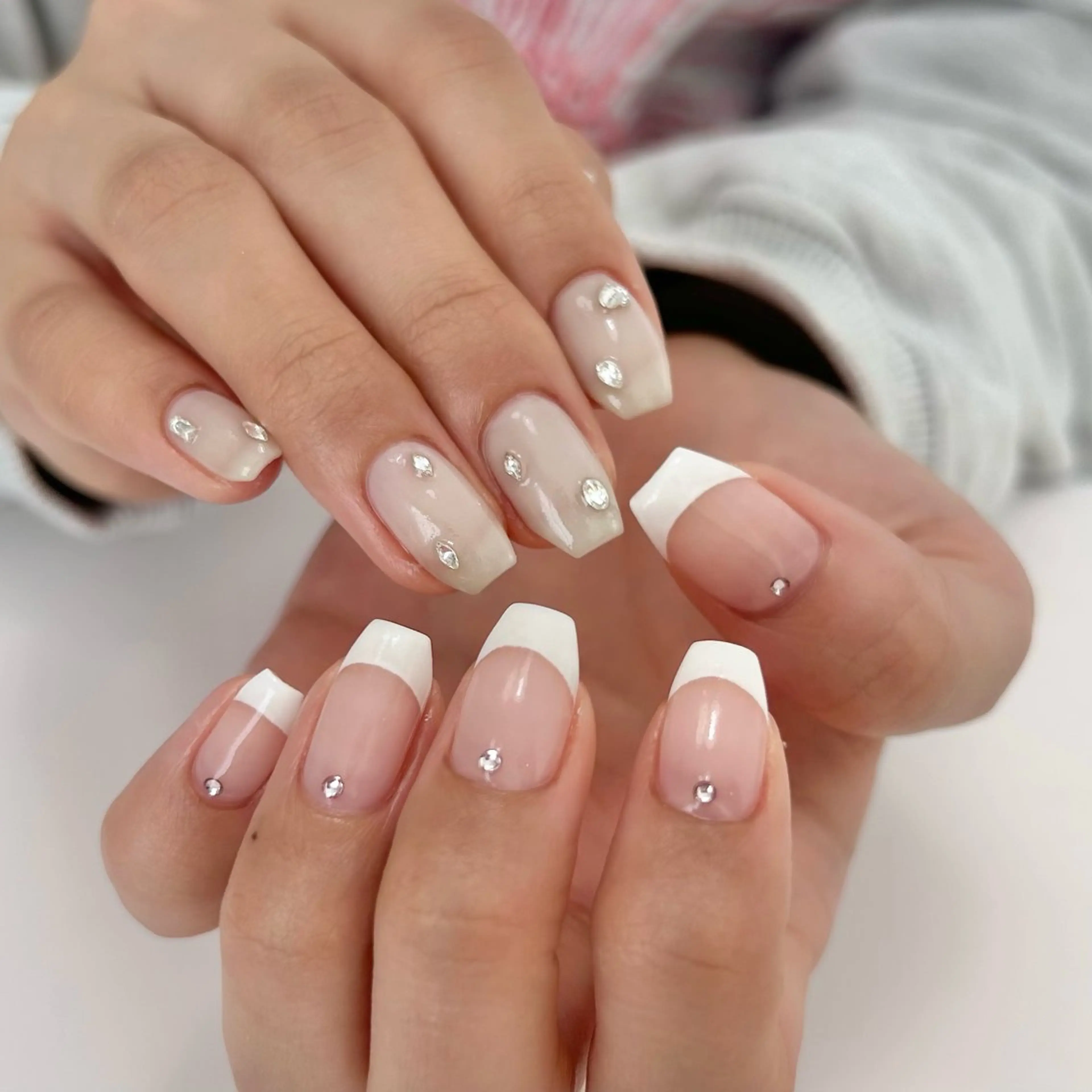ネイル nag nailのネイルデザイン