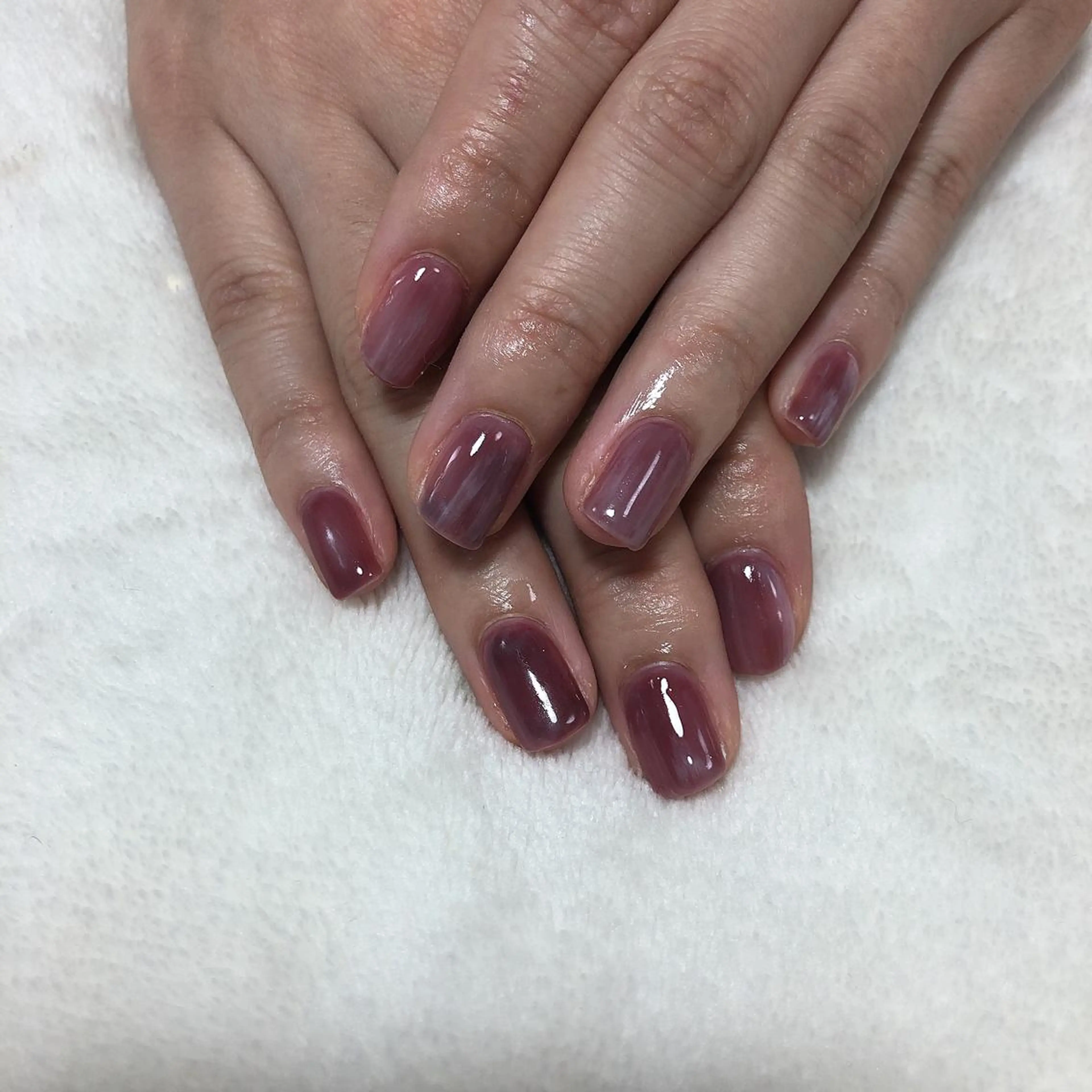 ネイル ニュアンスネイル nails 🎀meのネイルデザイン