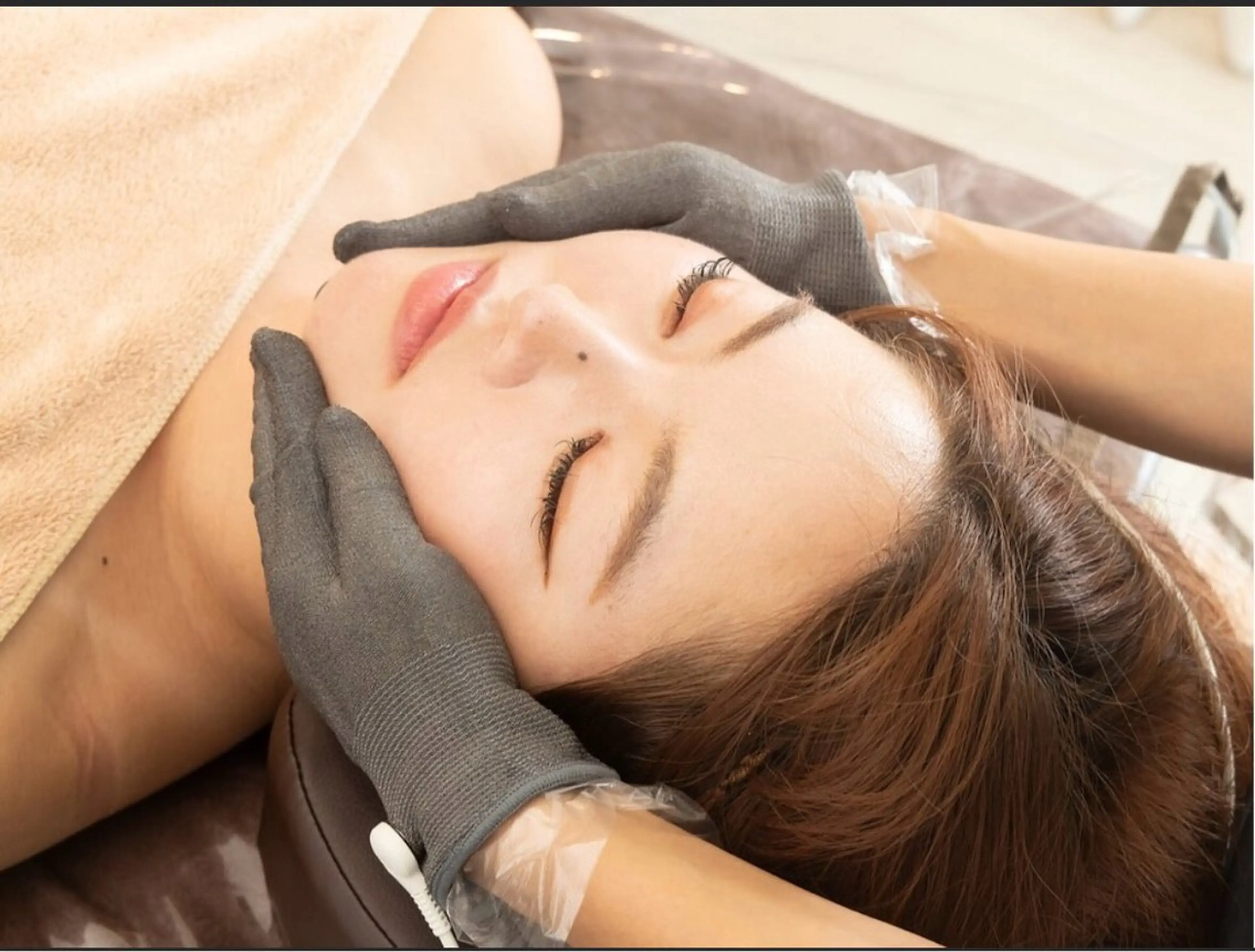 SARON BASTET🌷府中のエステ・リラクイメージ