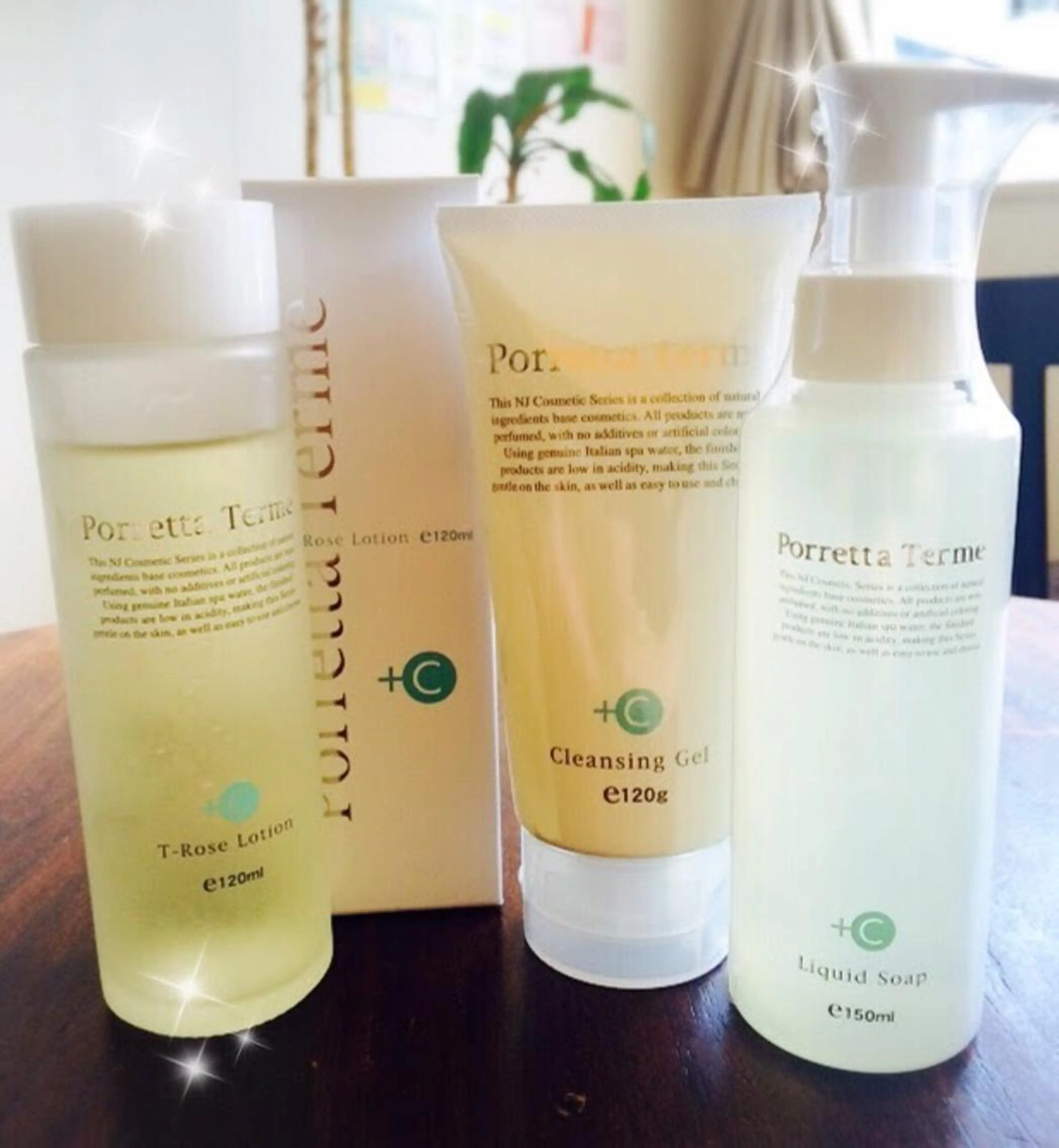 三浦 麻里のエステ・リラクイメージ