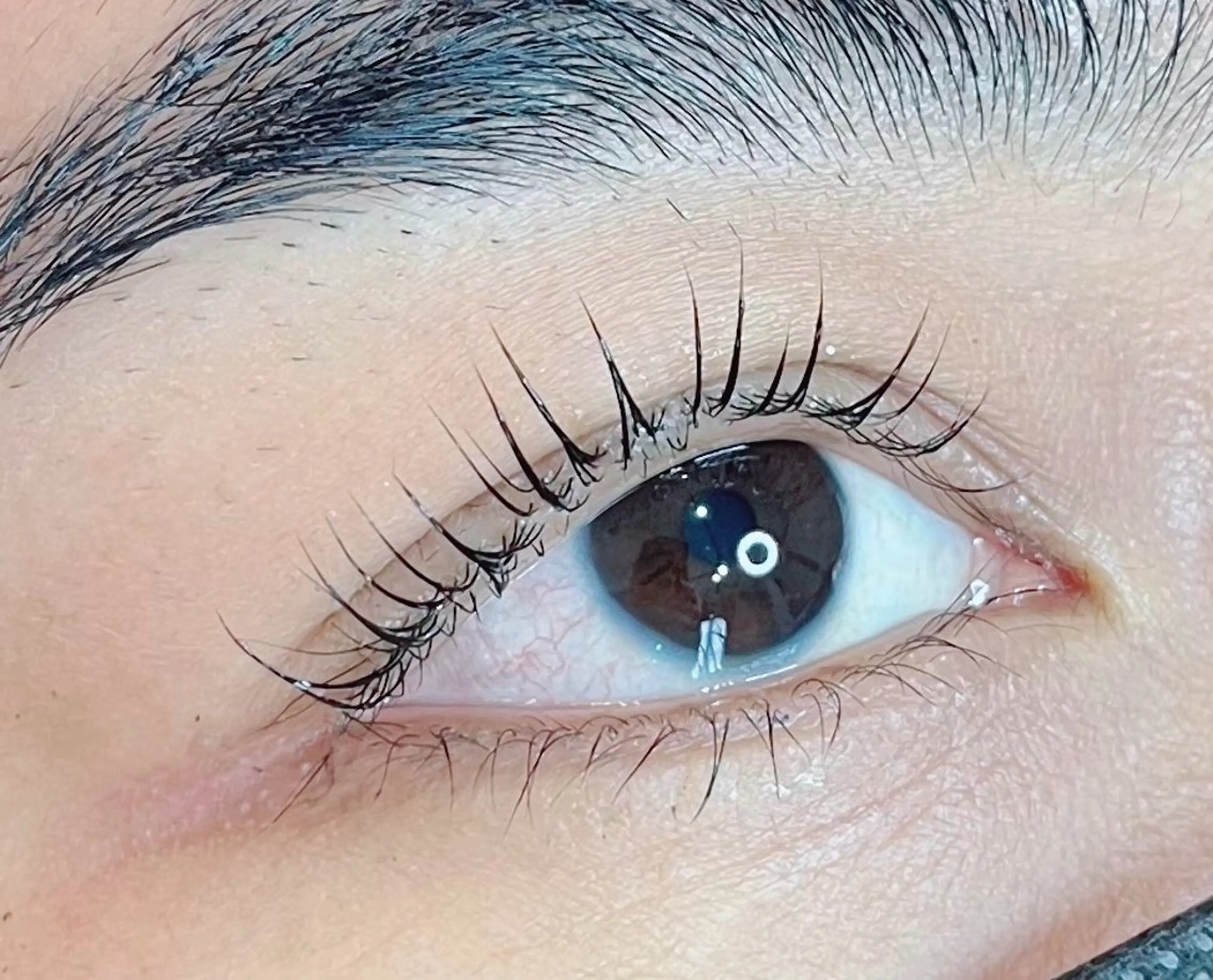 マツエク・マツパ 山田 綾芽のマツエク・マツパデザイン