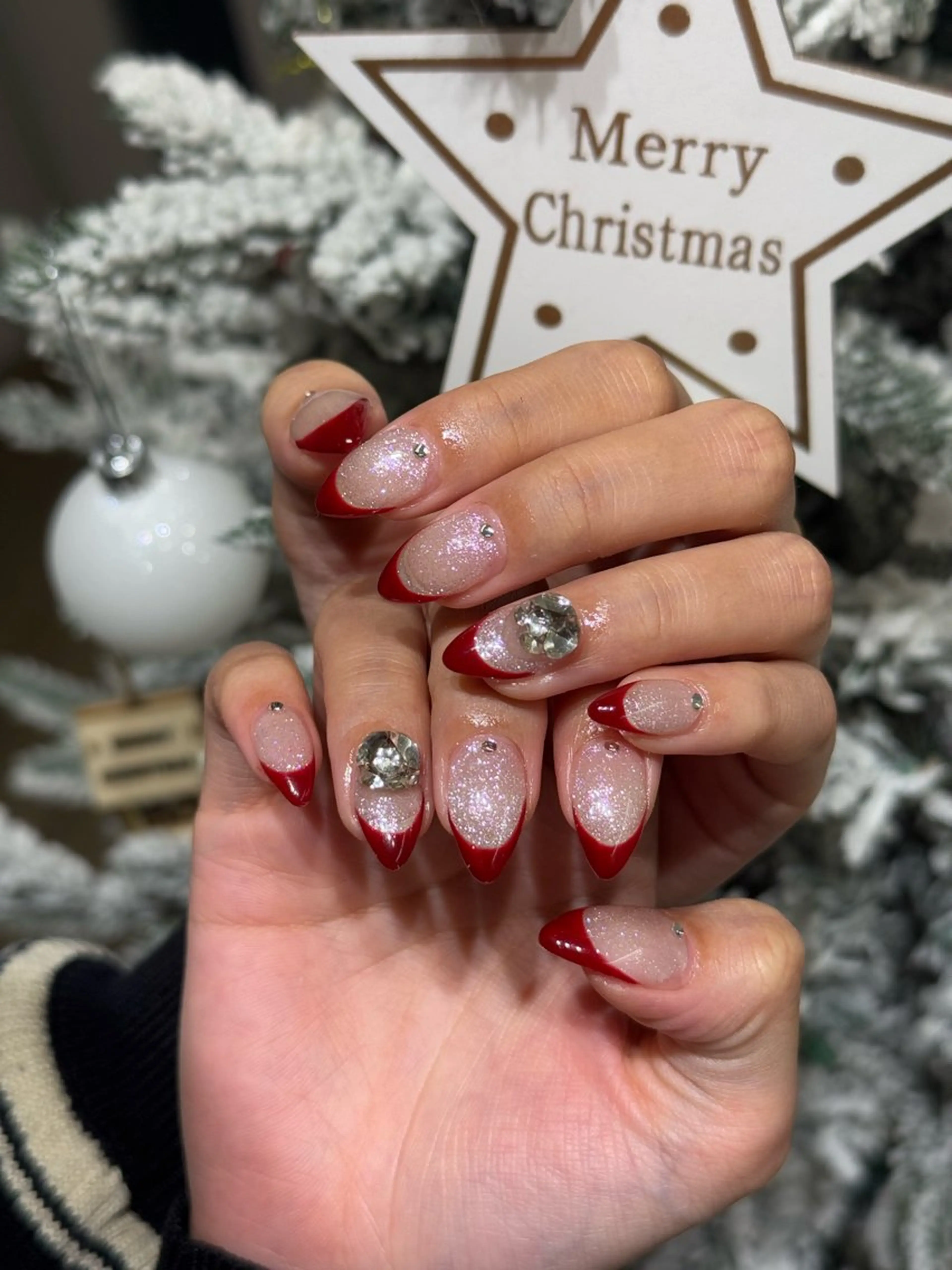 ネイル ハンドネイル Lien  _リエン リエンのネイルデザイン