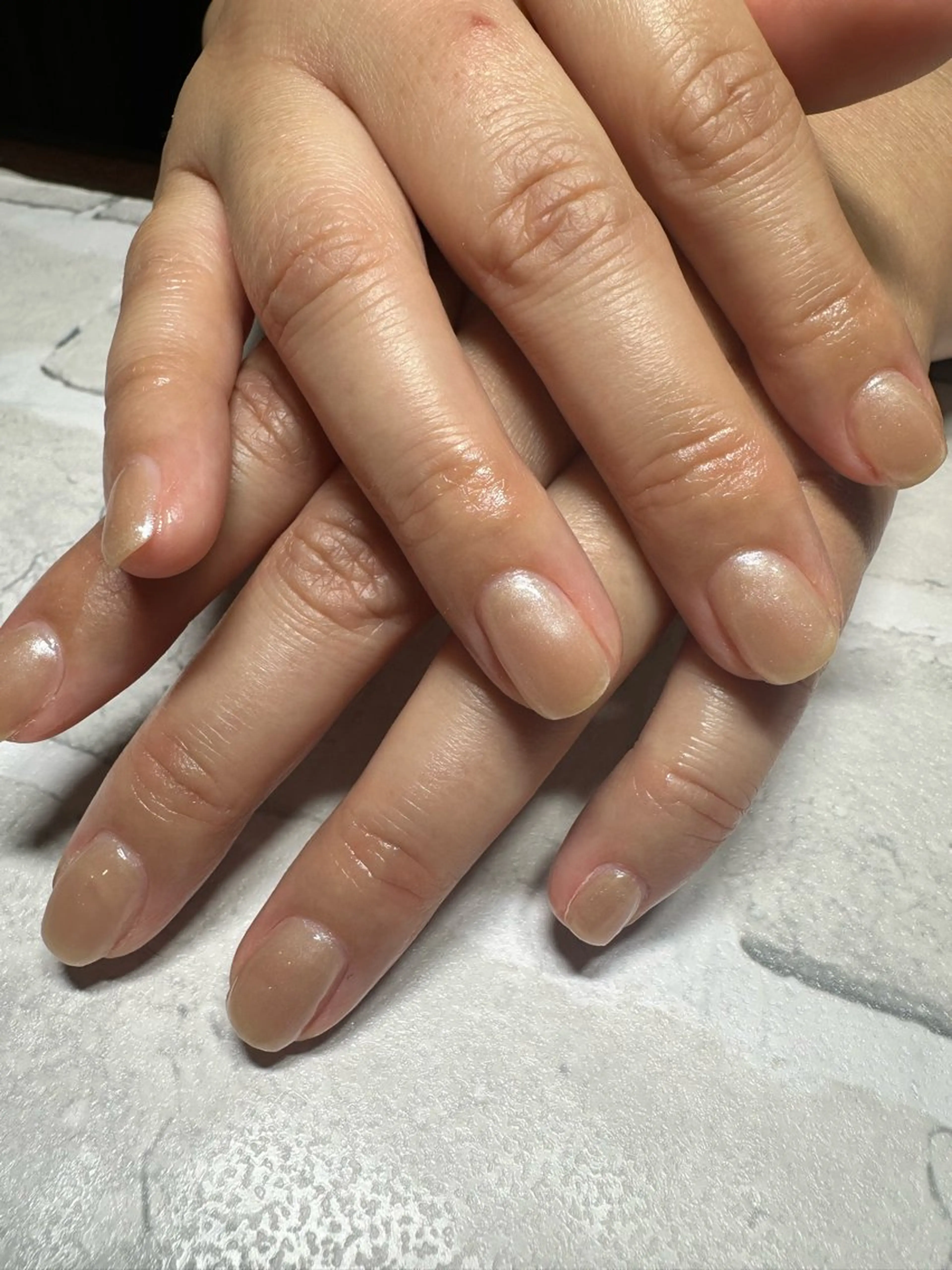 ネイル e.nail所属・🍎吉田 恵里🍎のネイルデザイン
