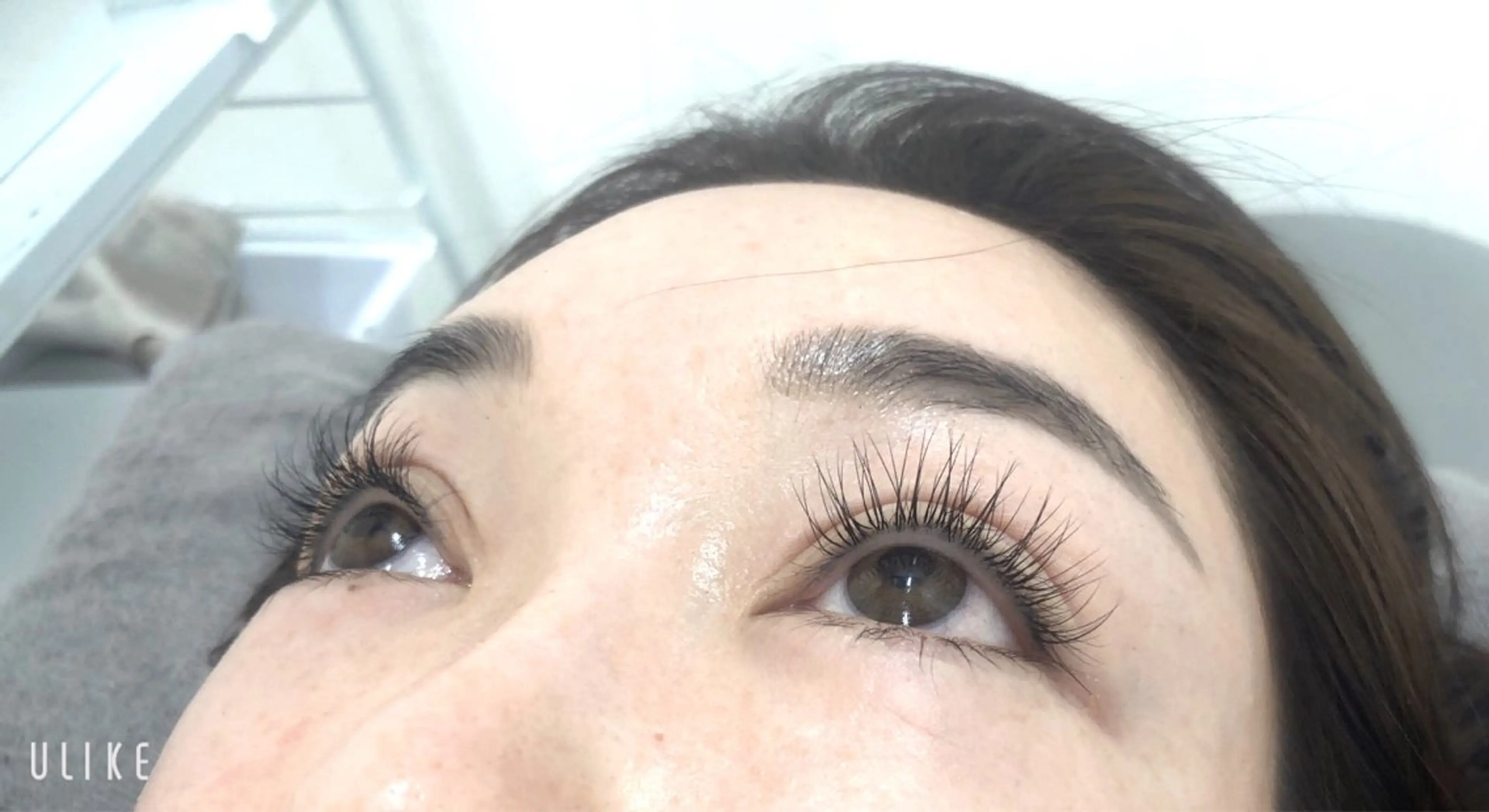 マツエク・マツパ セーブル y's beauty 天王寺店Rina🌸のマツエク・マツパデザイン