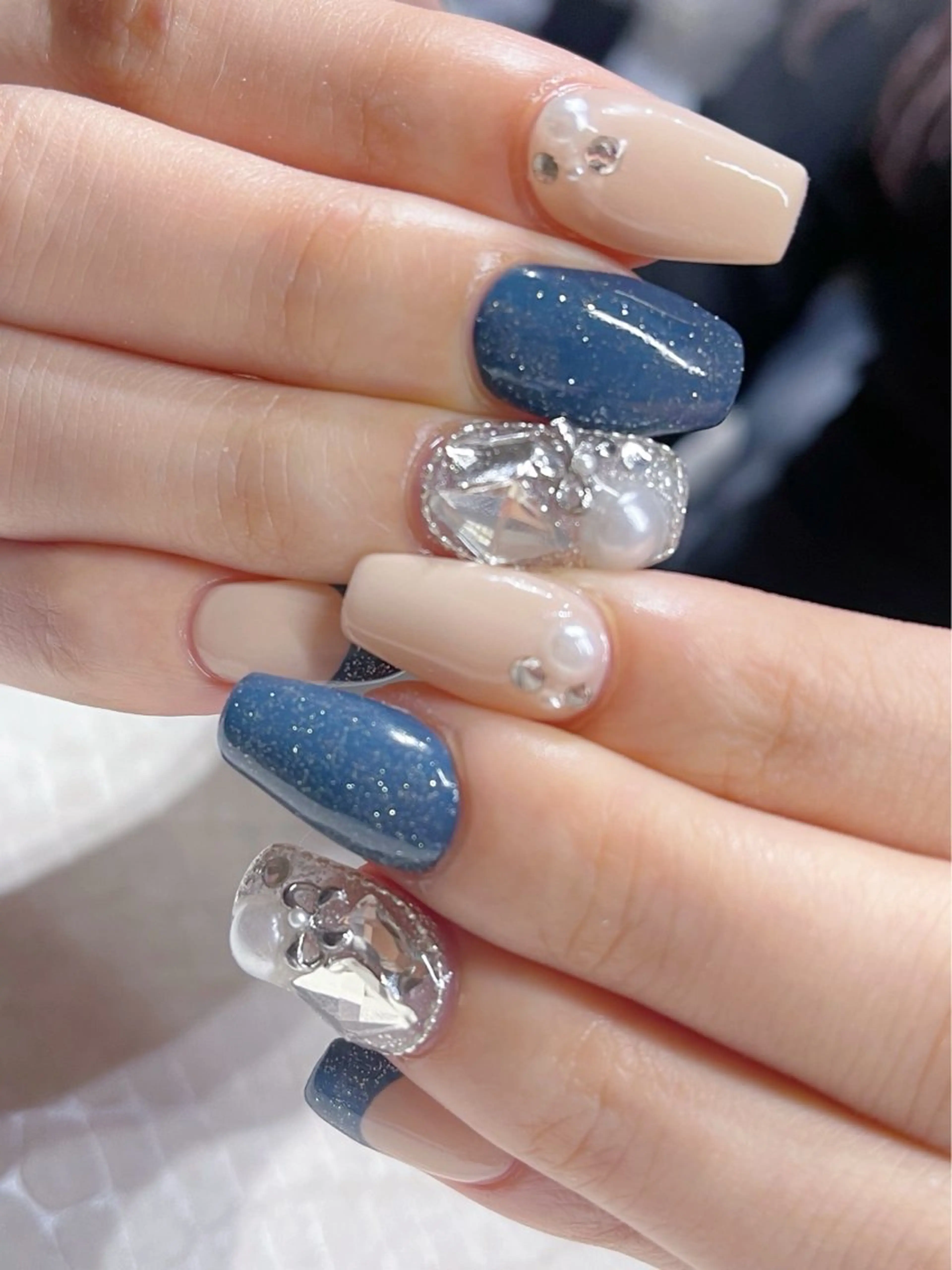 ネイル ハンドネイル naildesign BESTのネイルデザイン