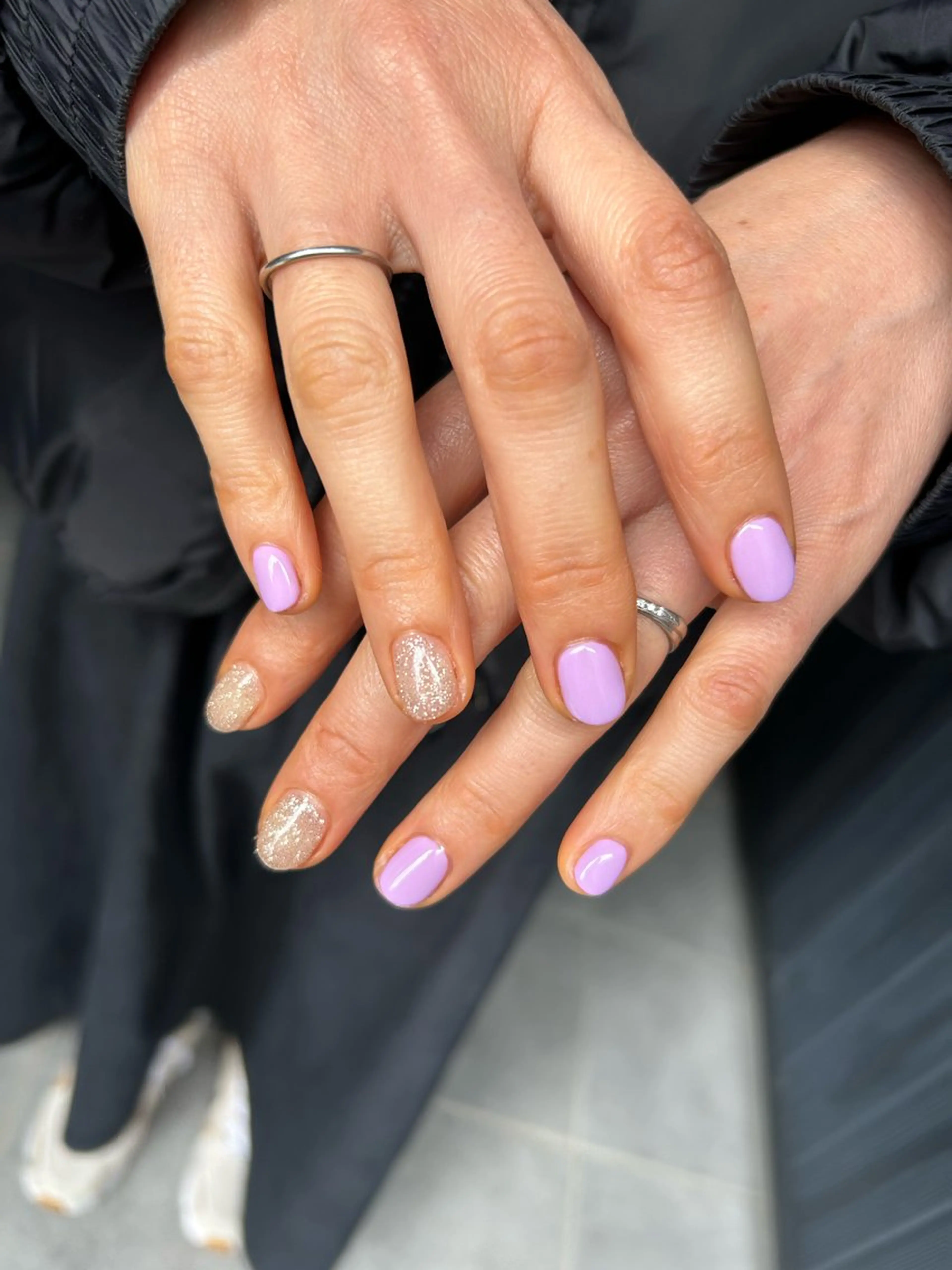 ネイル nailworks mのネイルデザイン