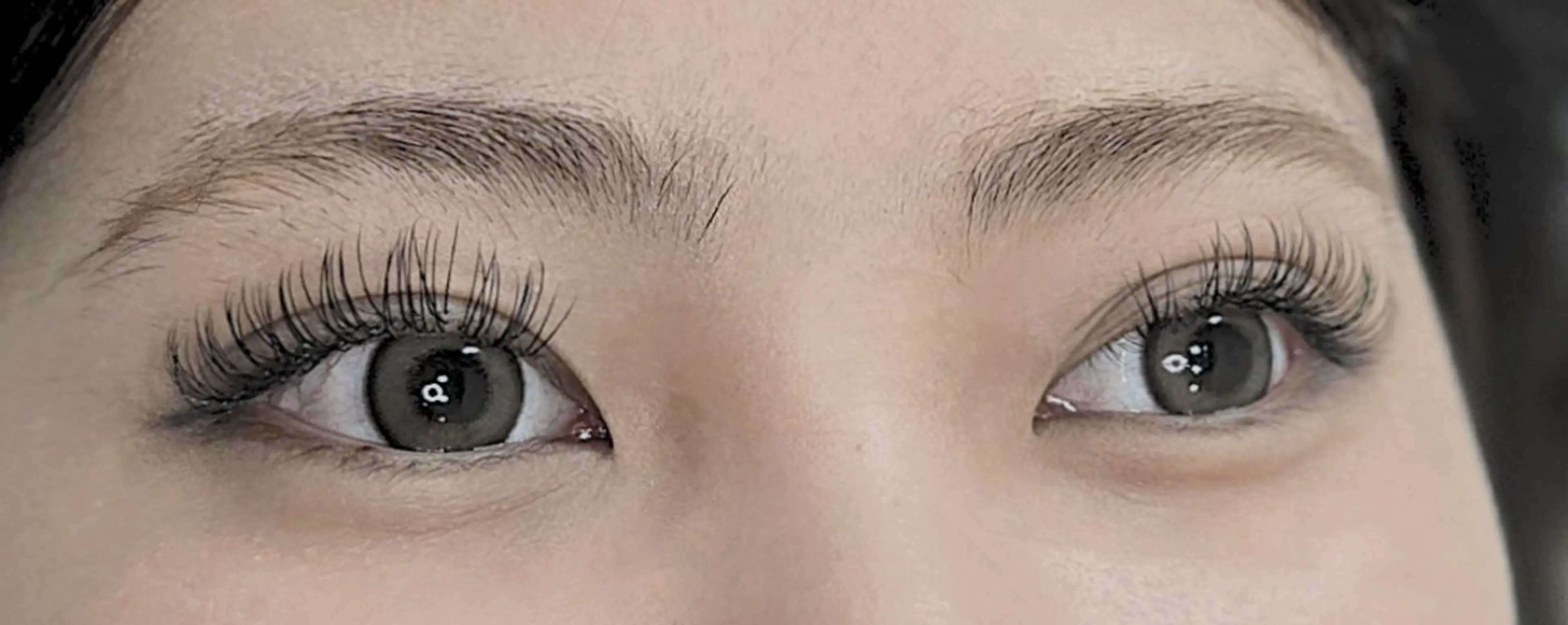 マツエク・マツパ 付け放題 Vine eyelashのマツエク・マツパデザイン