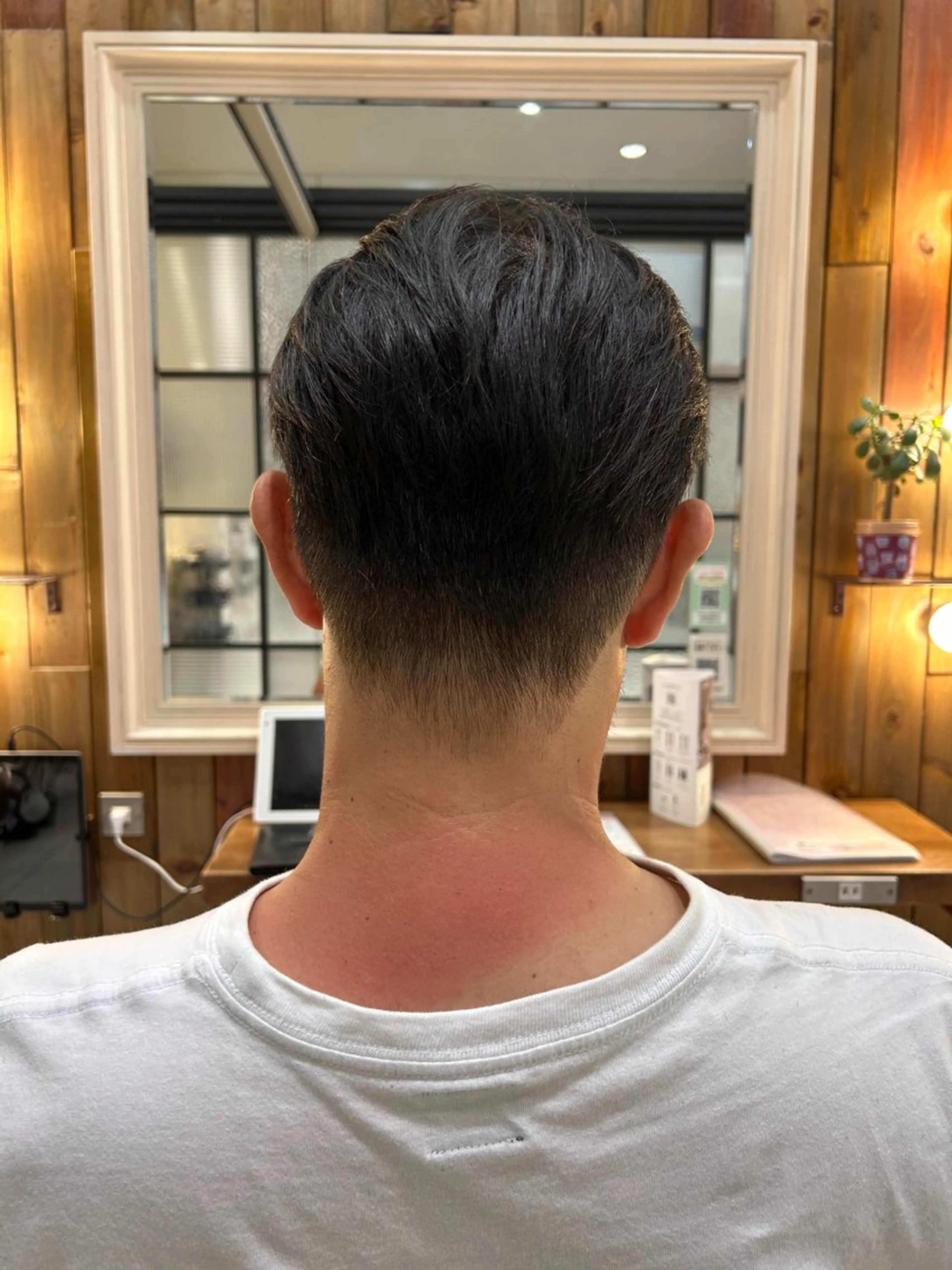 メンズ メンズパーマ/ウルフ /似合わせカット滉一のヘアスタイル