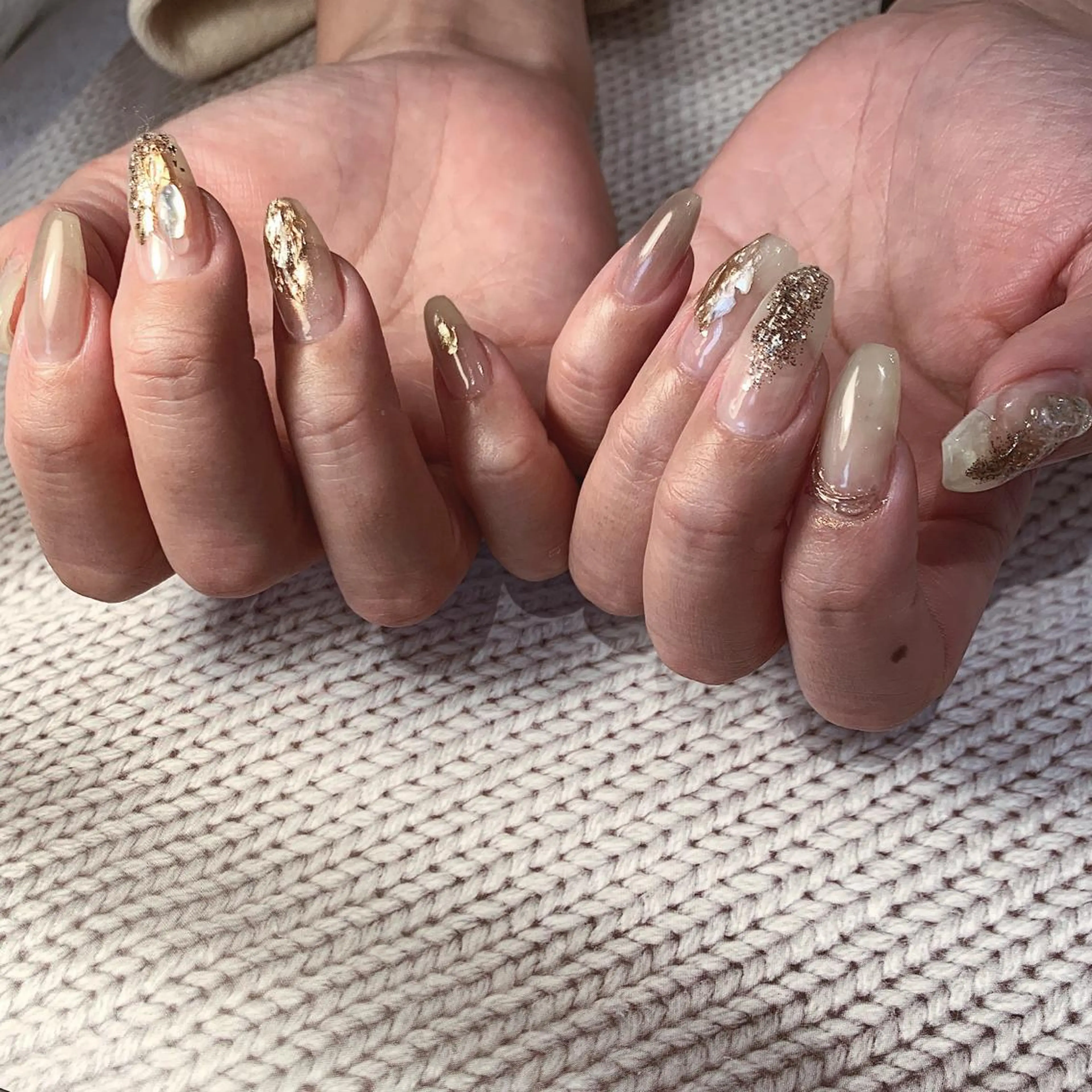 ネイル 土屋 智子のエステ・リラクイメージ