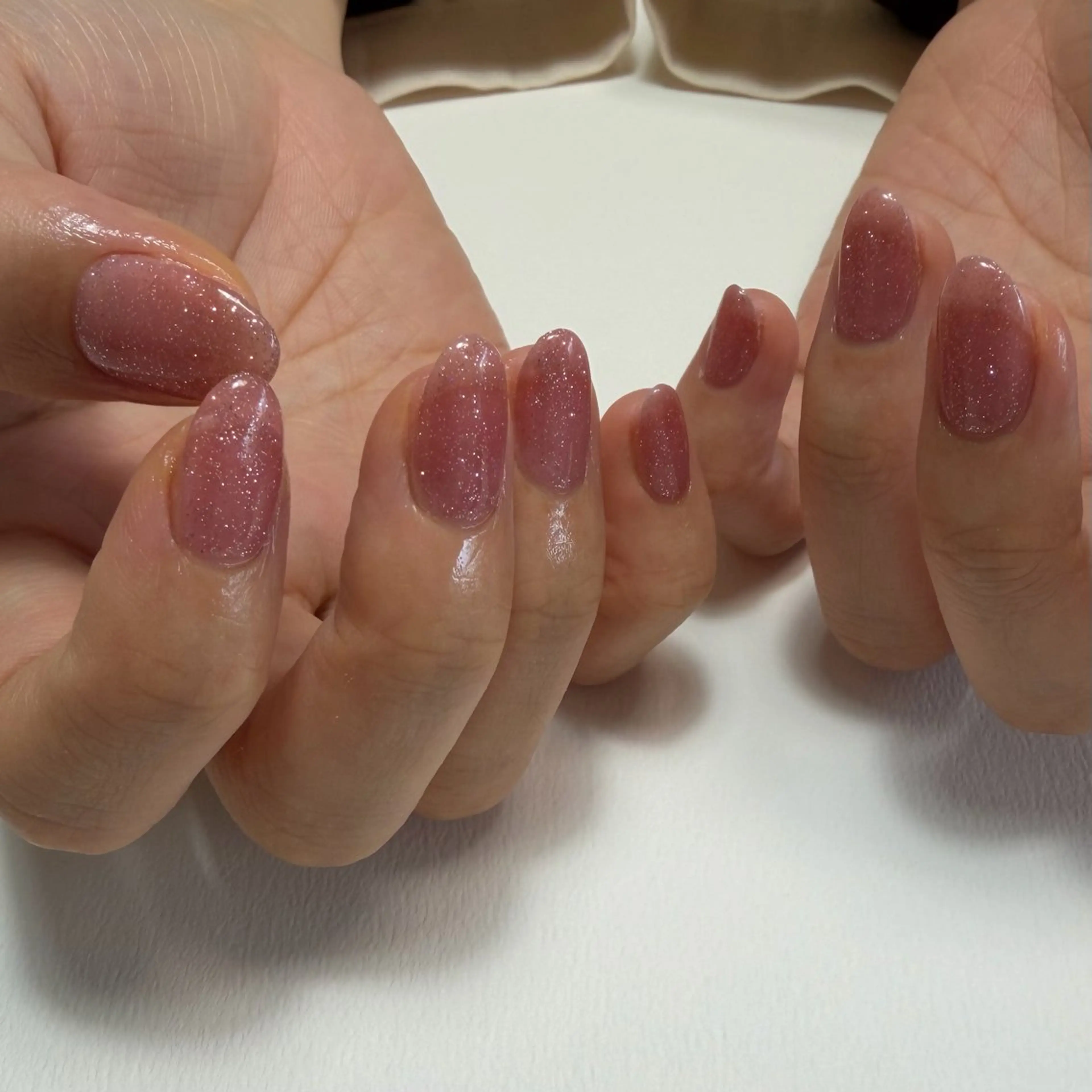 ネイル ハンドネイル yu-il 国分寺ネイルサロンのネイルデザイン