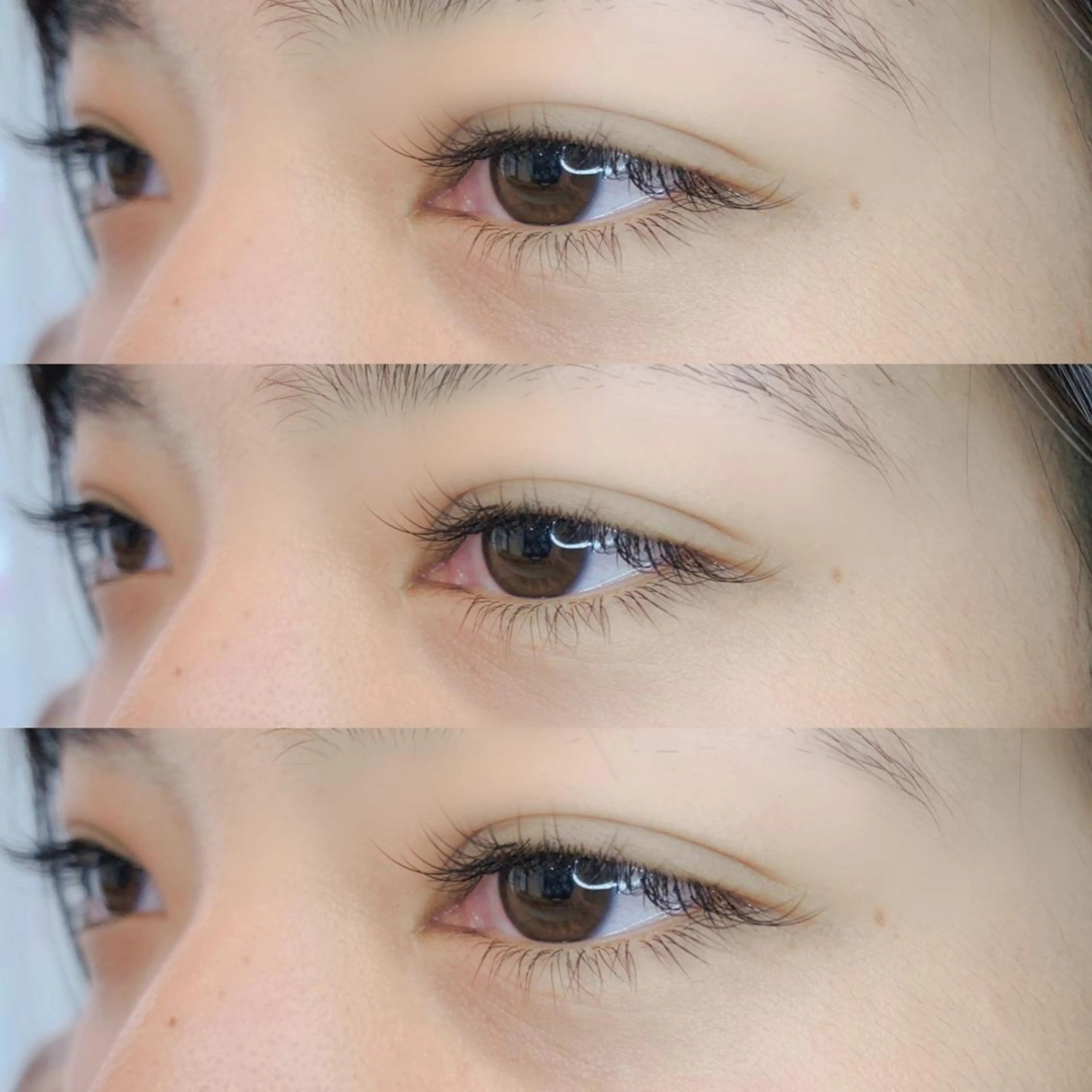 マツエク・マツパ エクステ・マツエク専門店シュシュ四日市店所属・アイラッシュ ヘアーエクステ専門店のマツエク・マツパデザイン