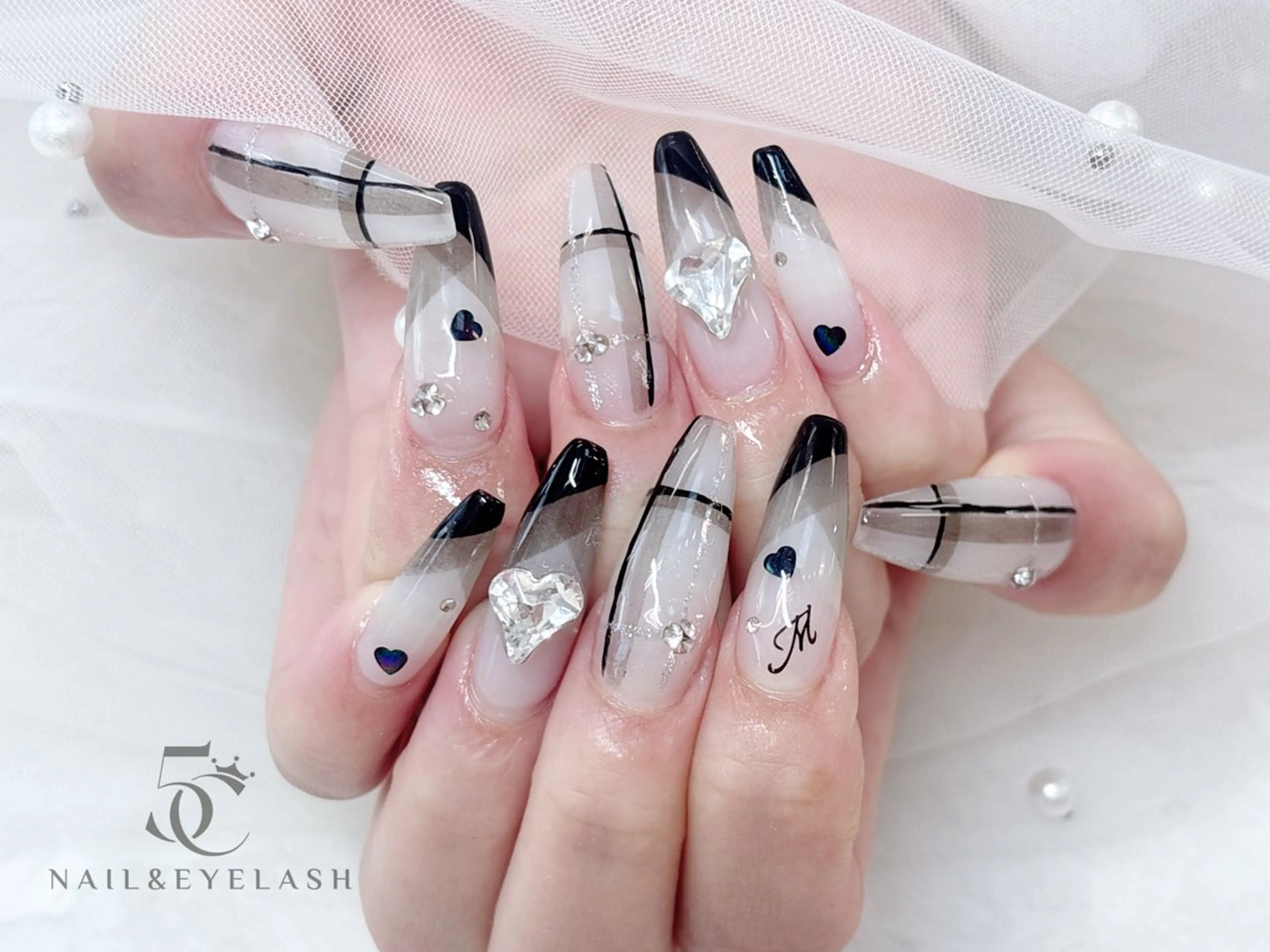 ネイル 5C NAIL 5C NAILのネイルデザイン