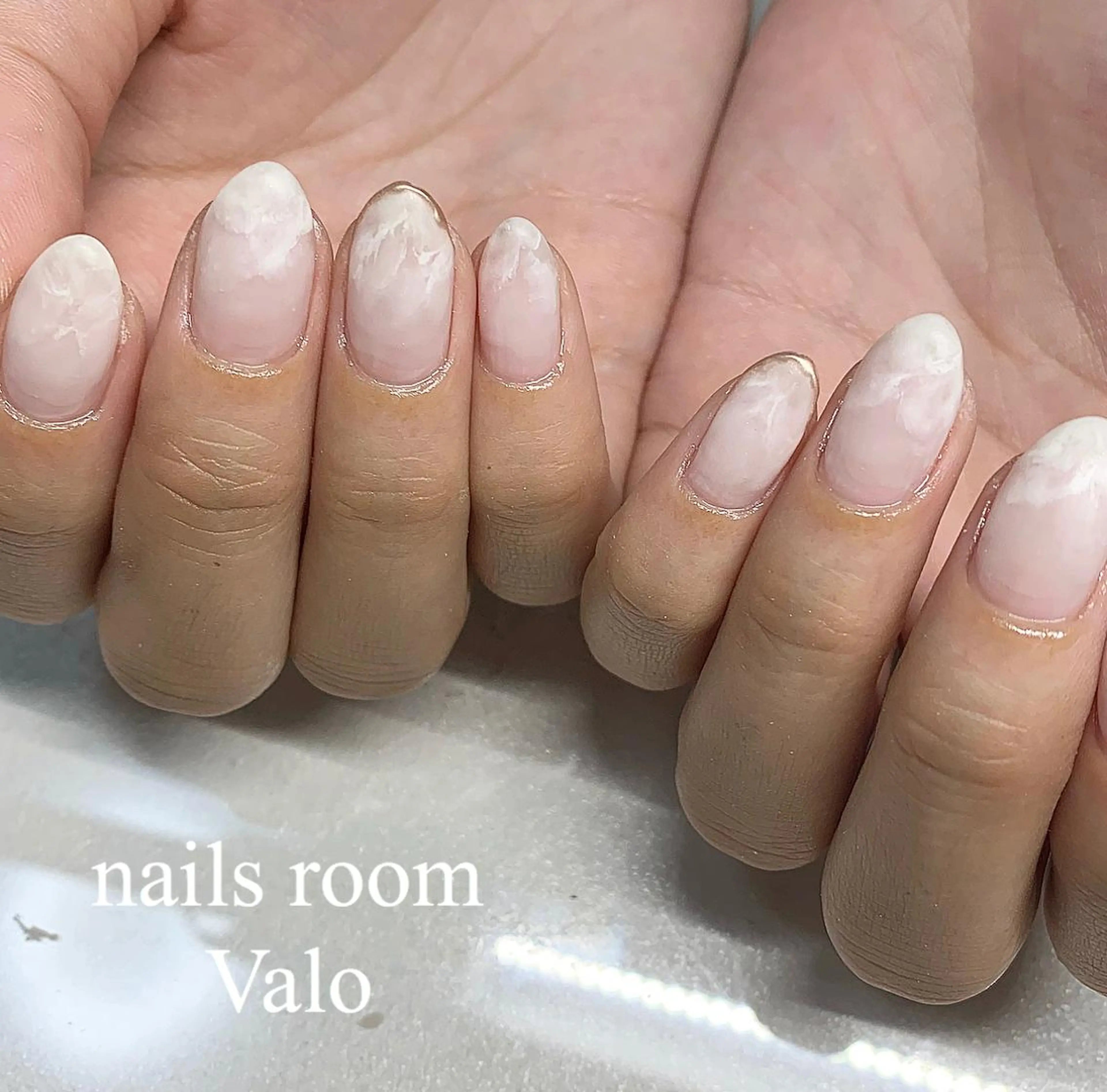 ネイル nails room Valoのネイルデザイン