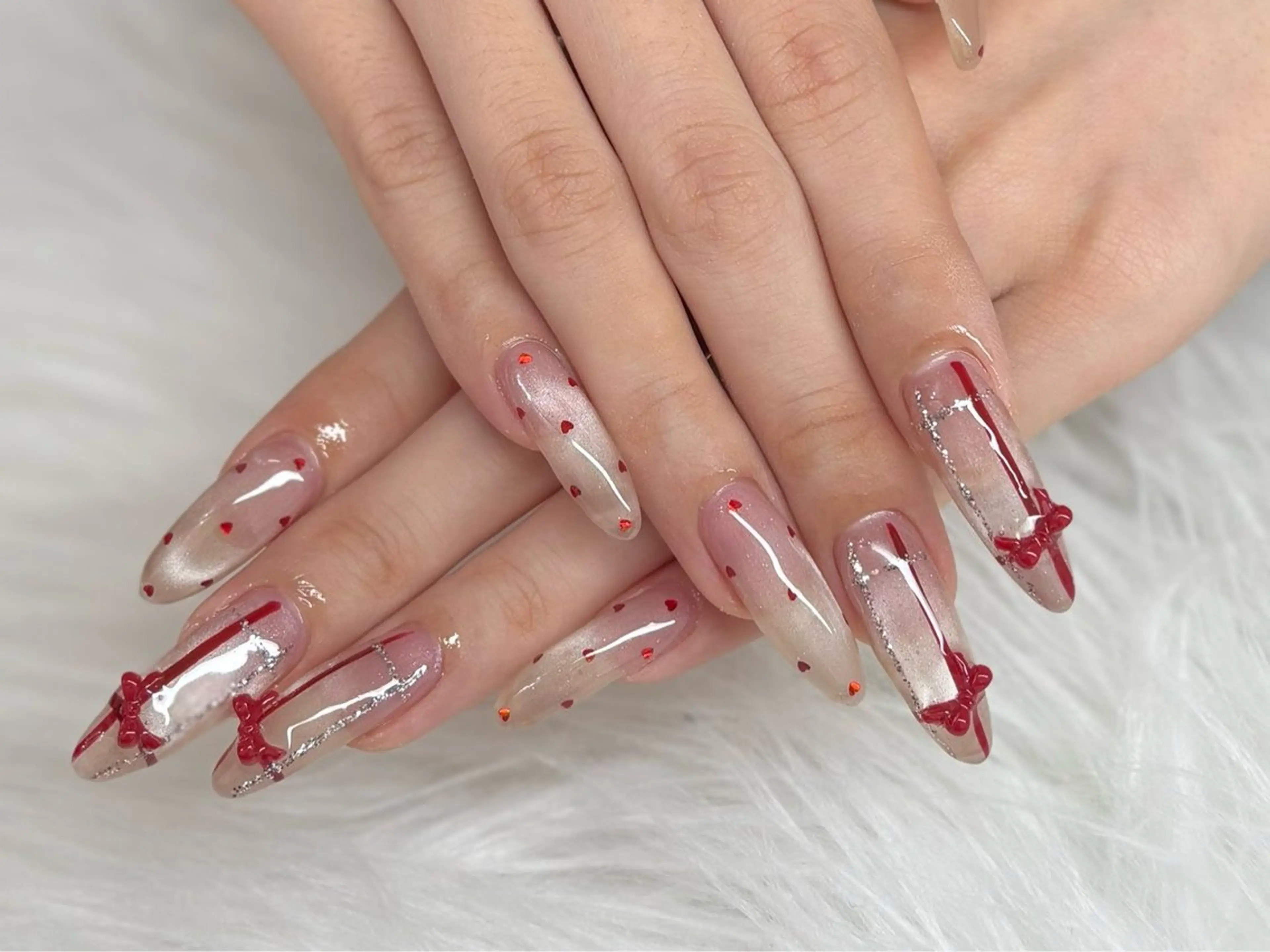 ネイル ネイルサロン ANELAのネイルデザイン