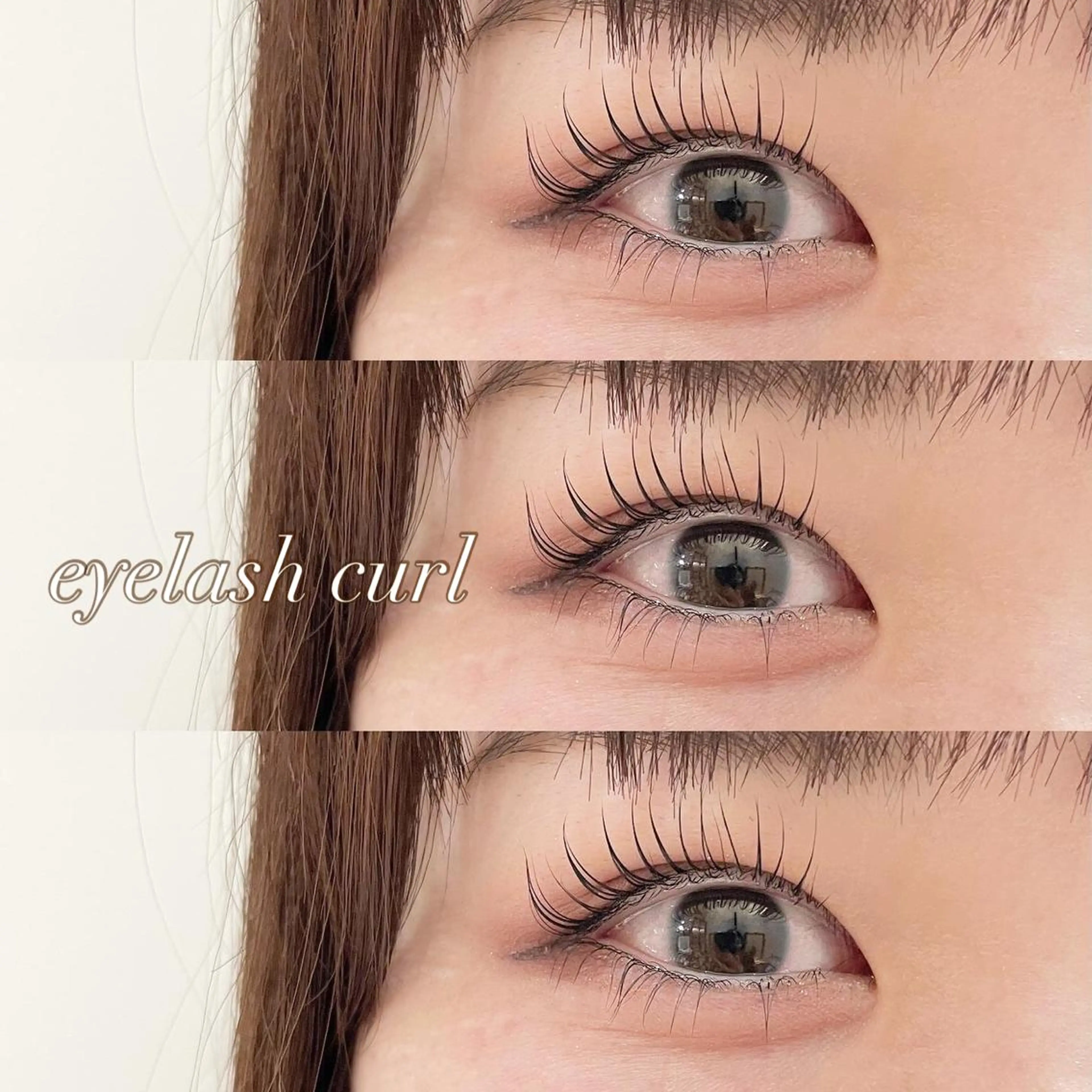 マツエク・マツパ パリジェンヌラッシュリフト マツパ トップアイリスト やつだ🐩のマツエク・マツパデザイン