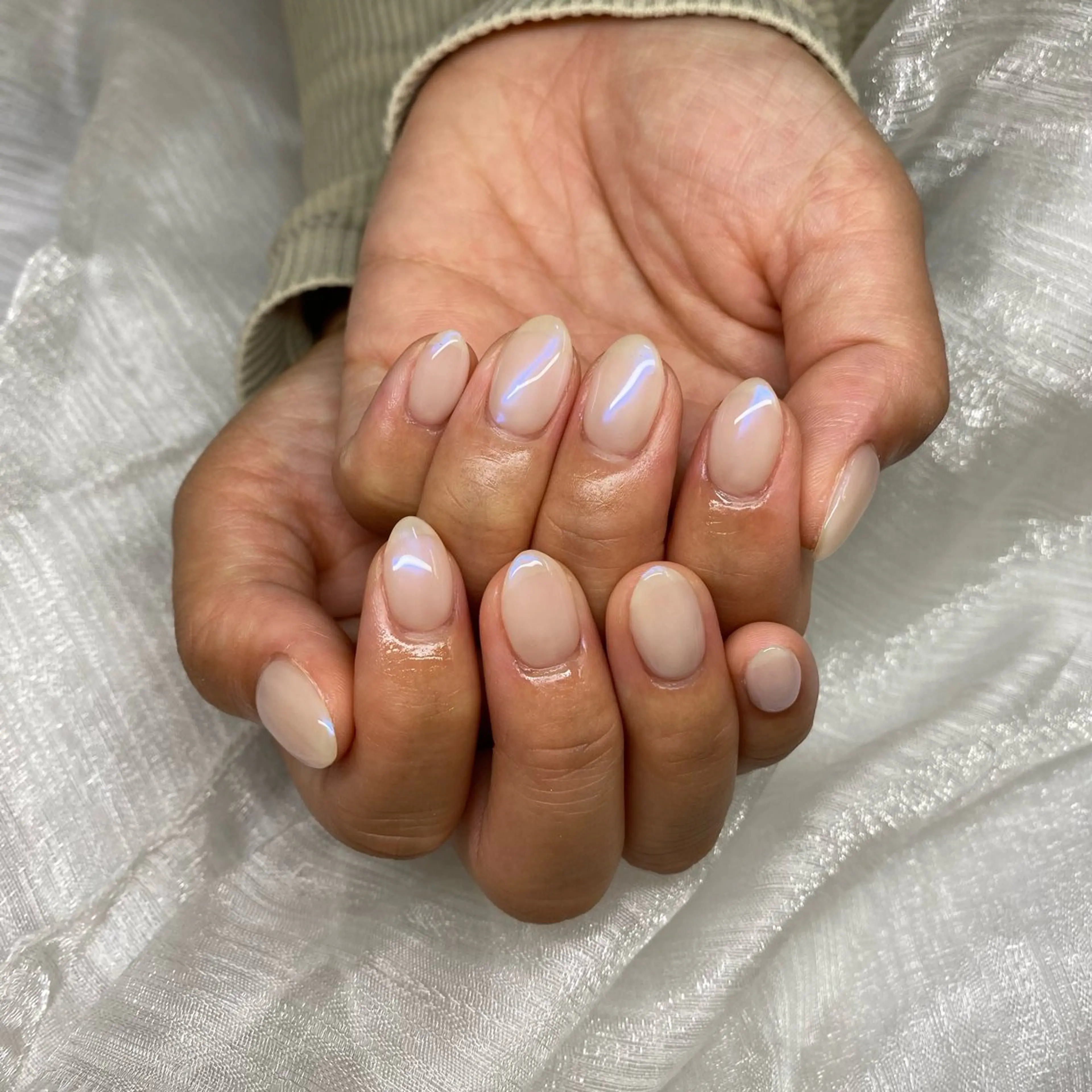 ネイル Annailsalon所属・E miのネイルデザイン